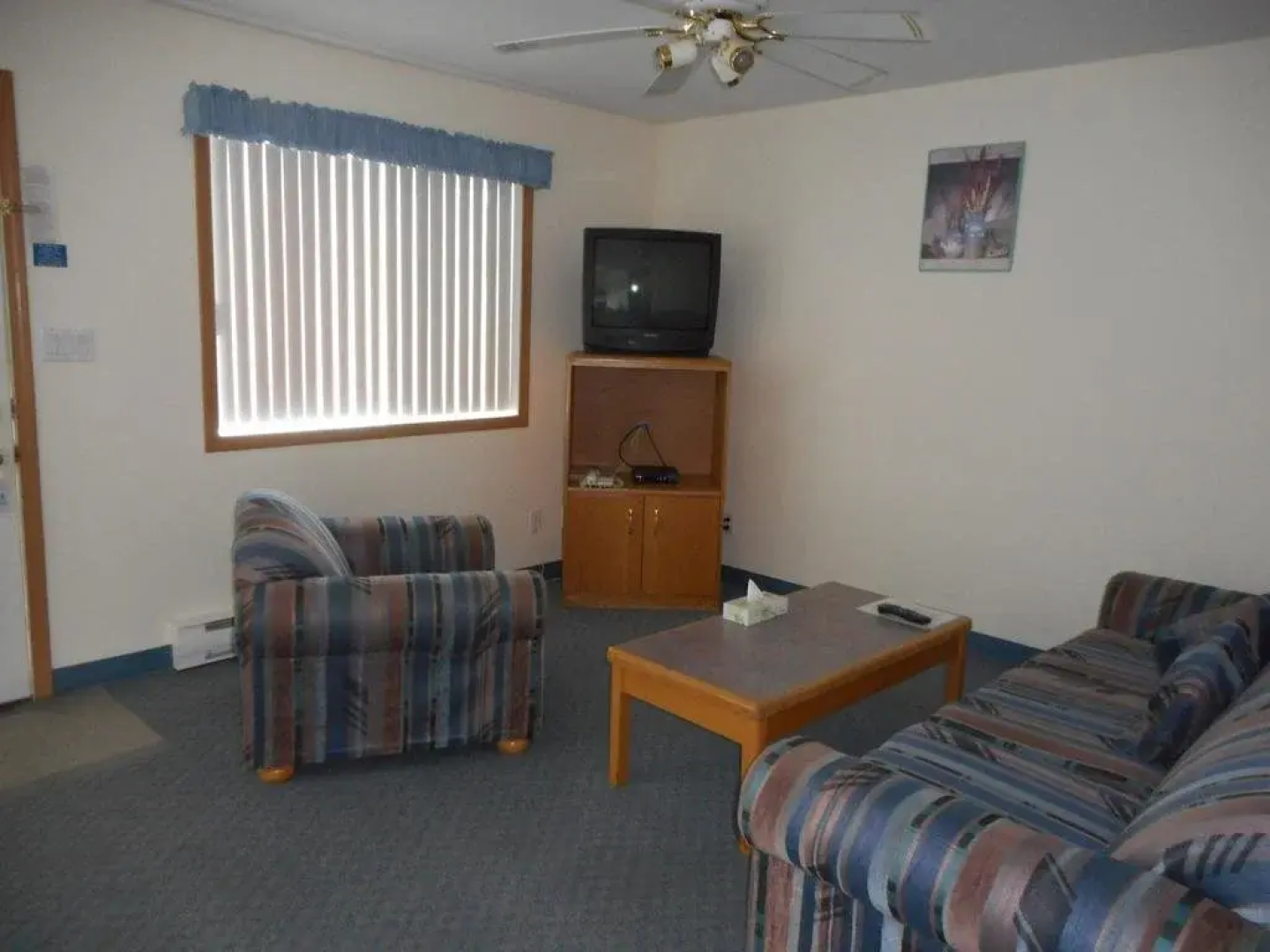 Blue River Motel