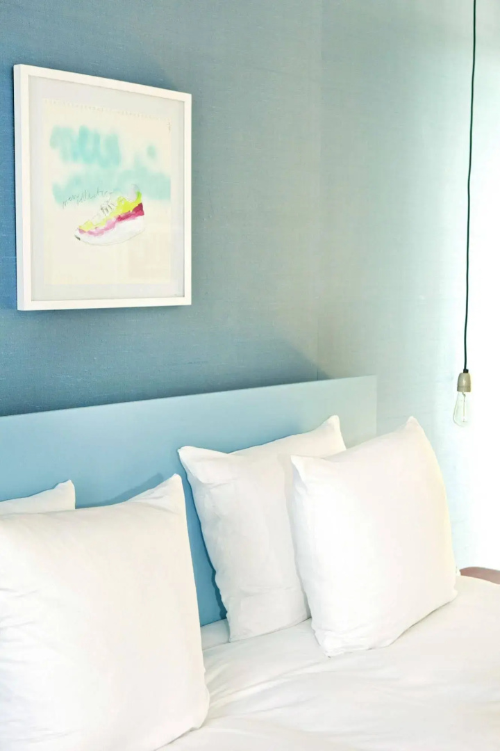 Vesper Hotel