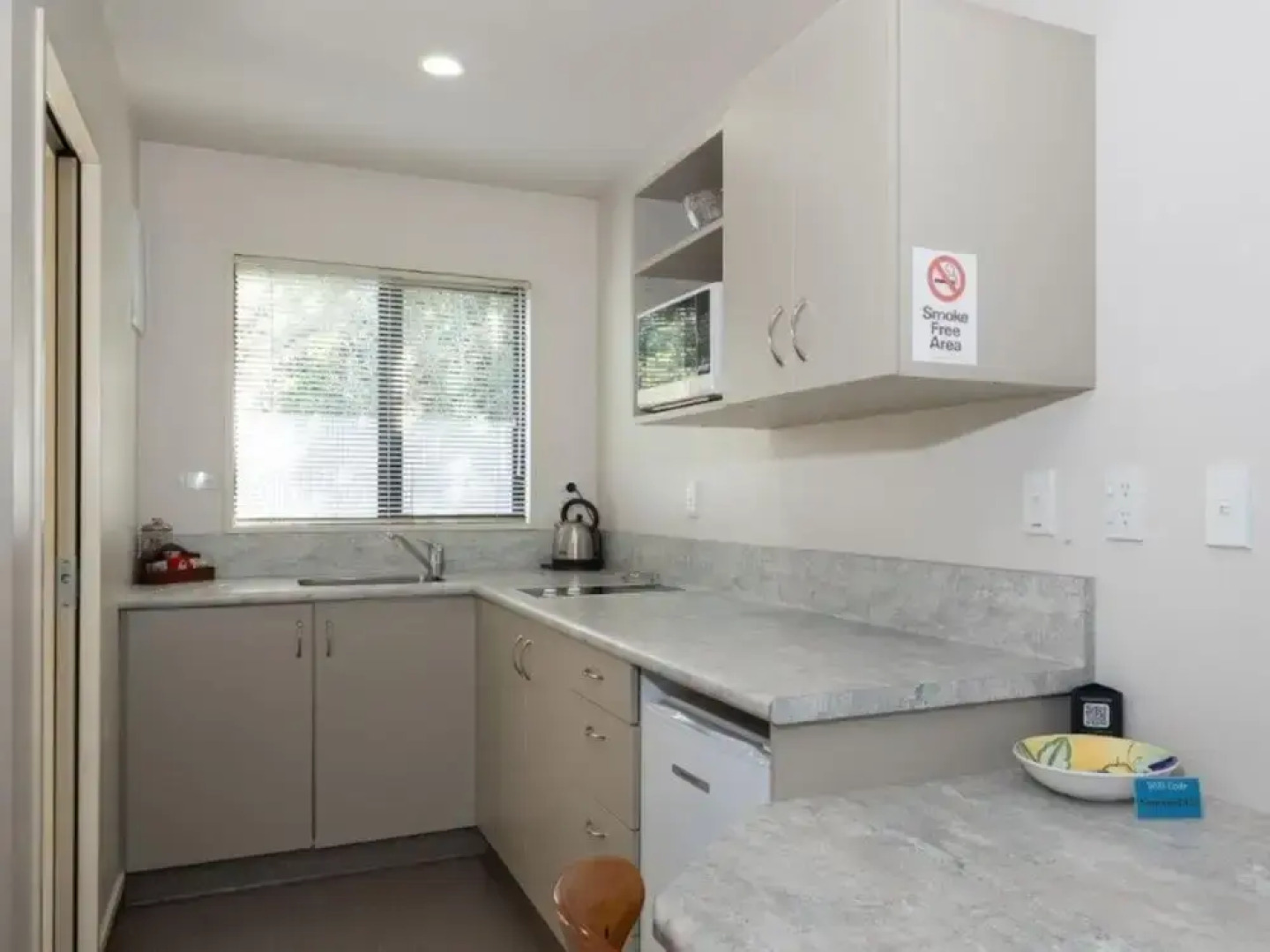 Ashburton's Regency Motel