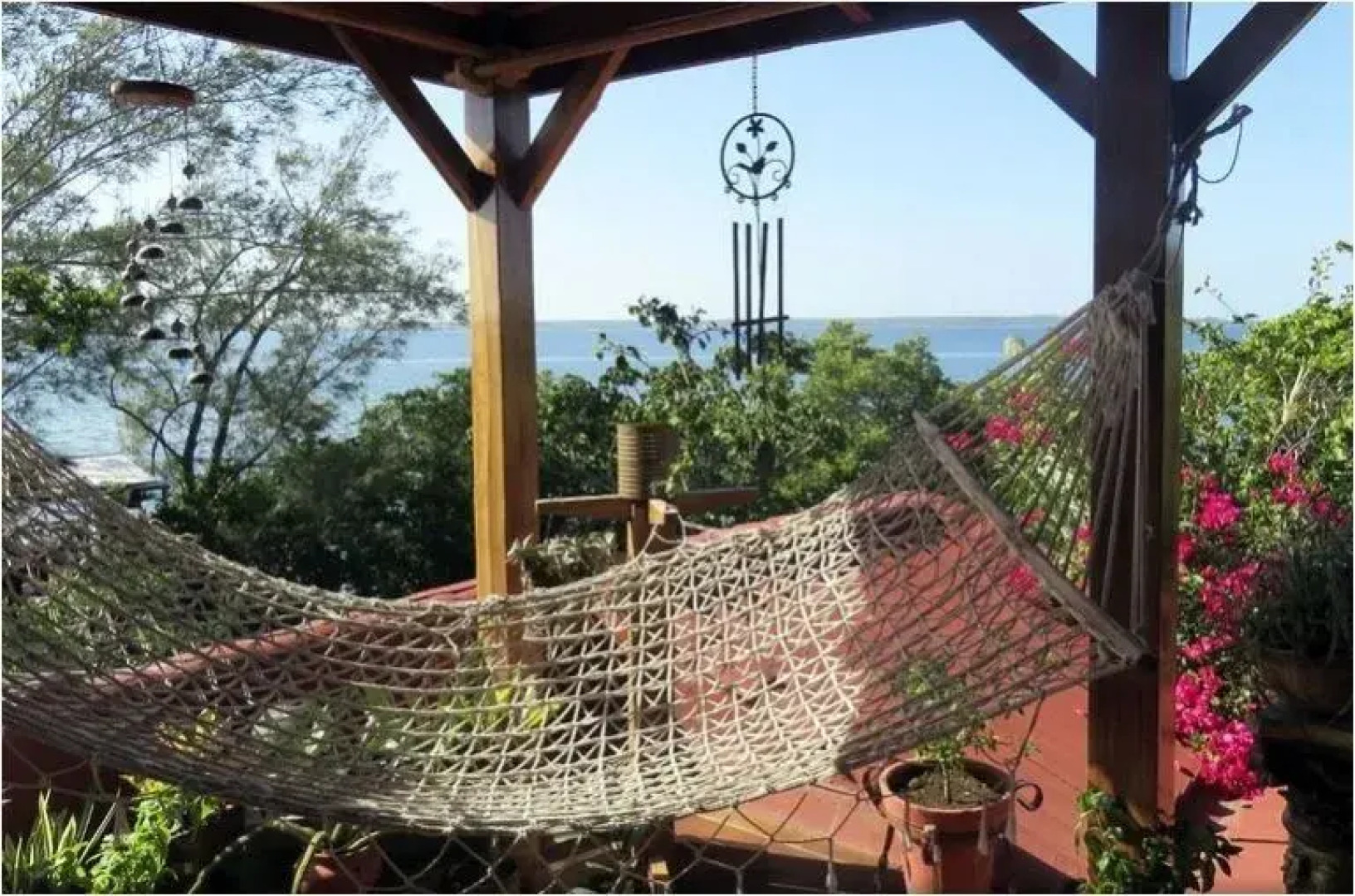 Hostal Villa Lagarto