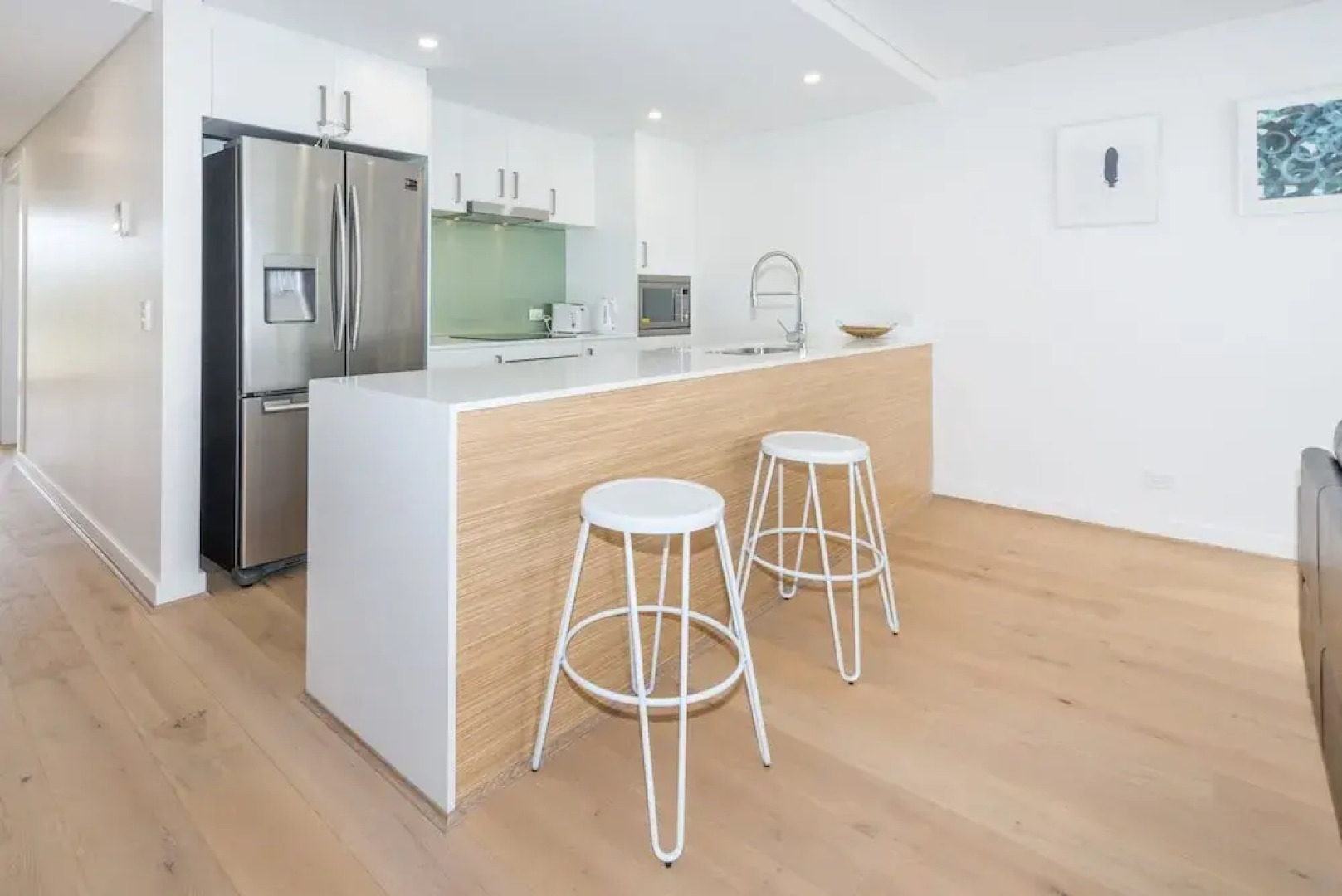 The Shoal Unit 203 Shoal Bay