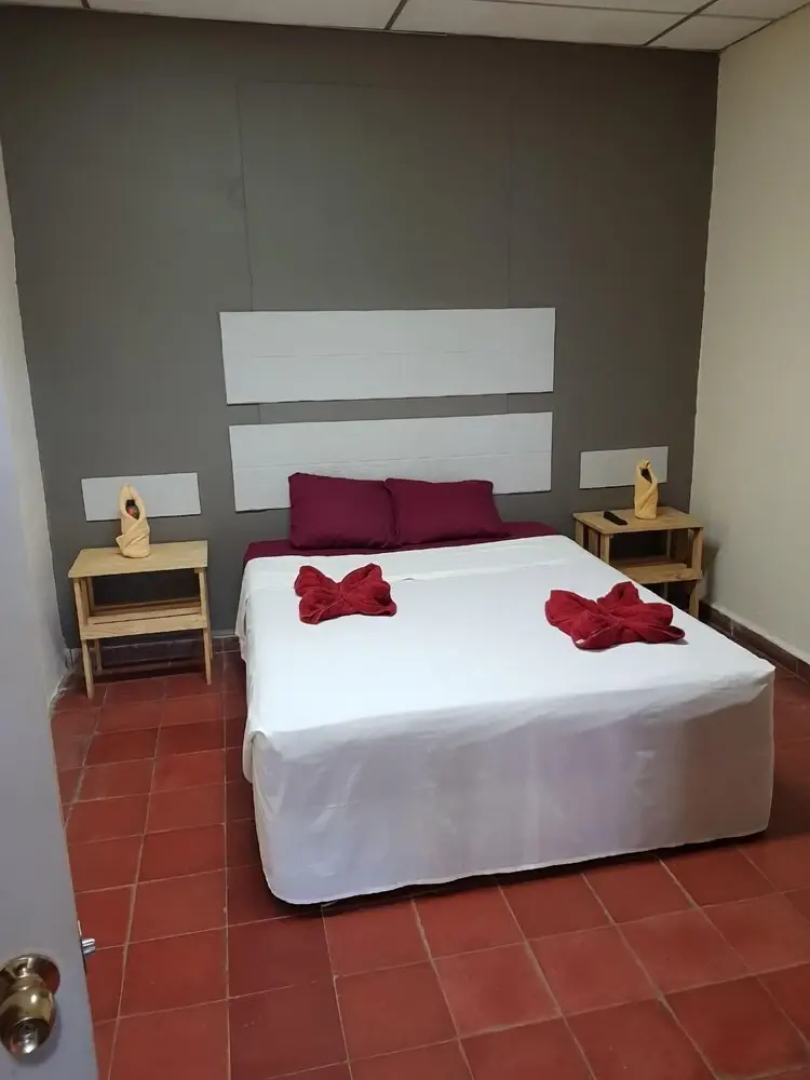 Hotel Los Naranjos