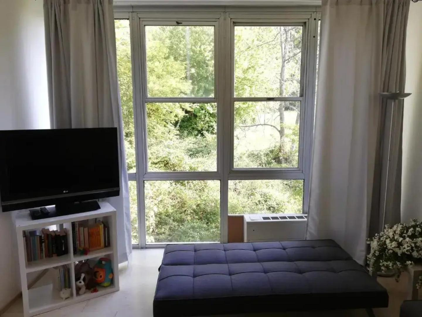 Appartamento Lettera 22