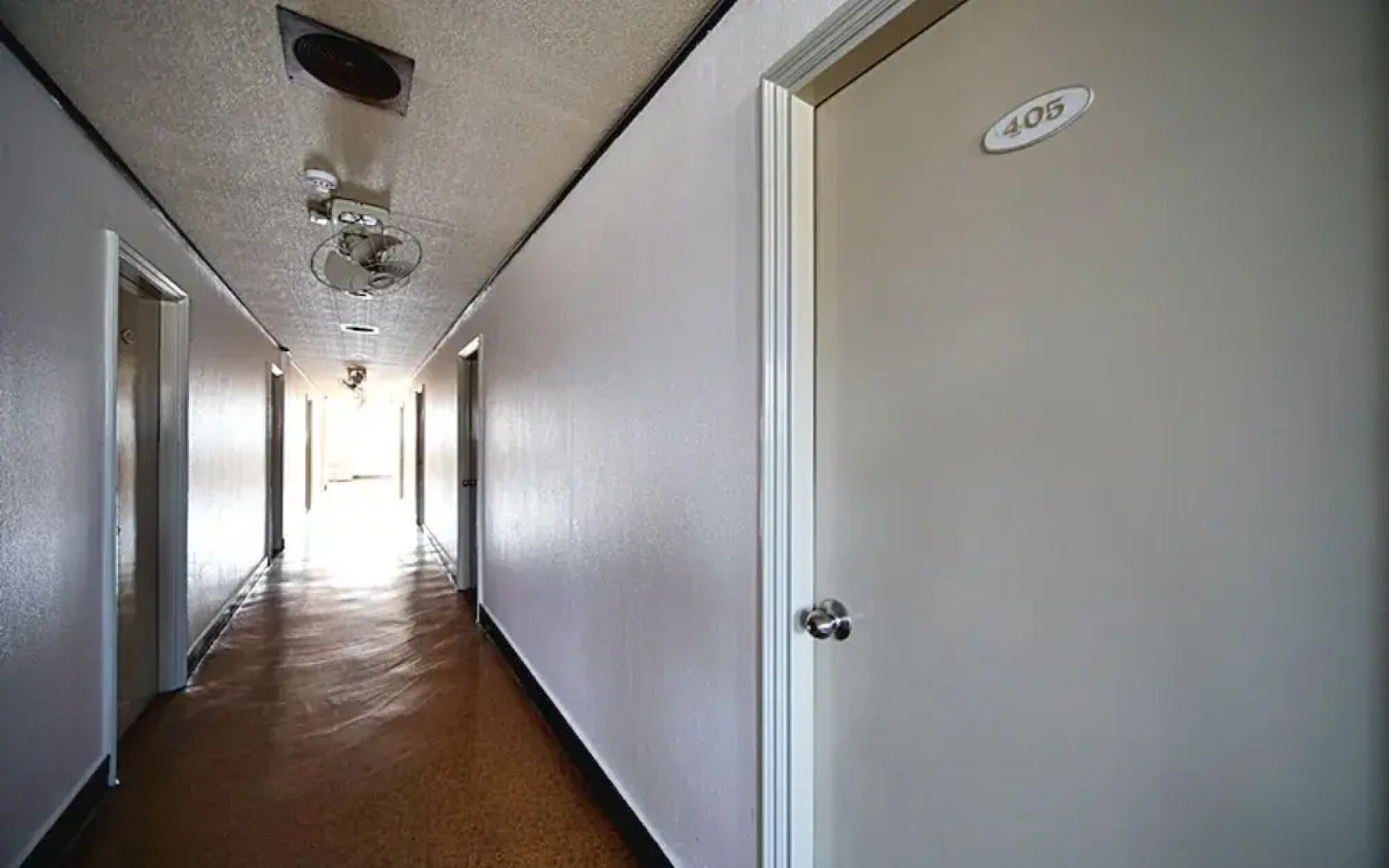 Ulam Baekam Goryeo Oncheon Hotel