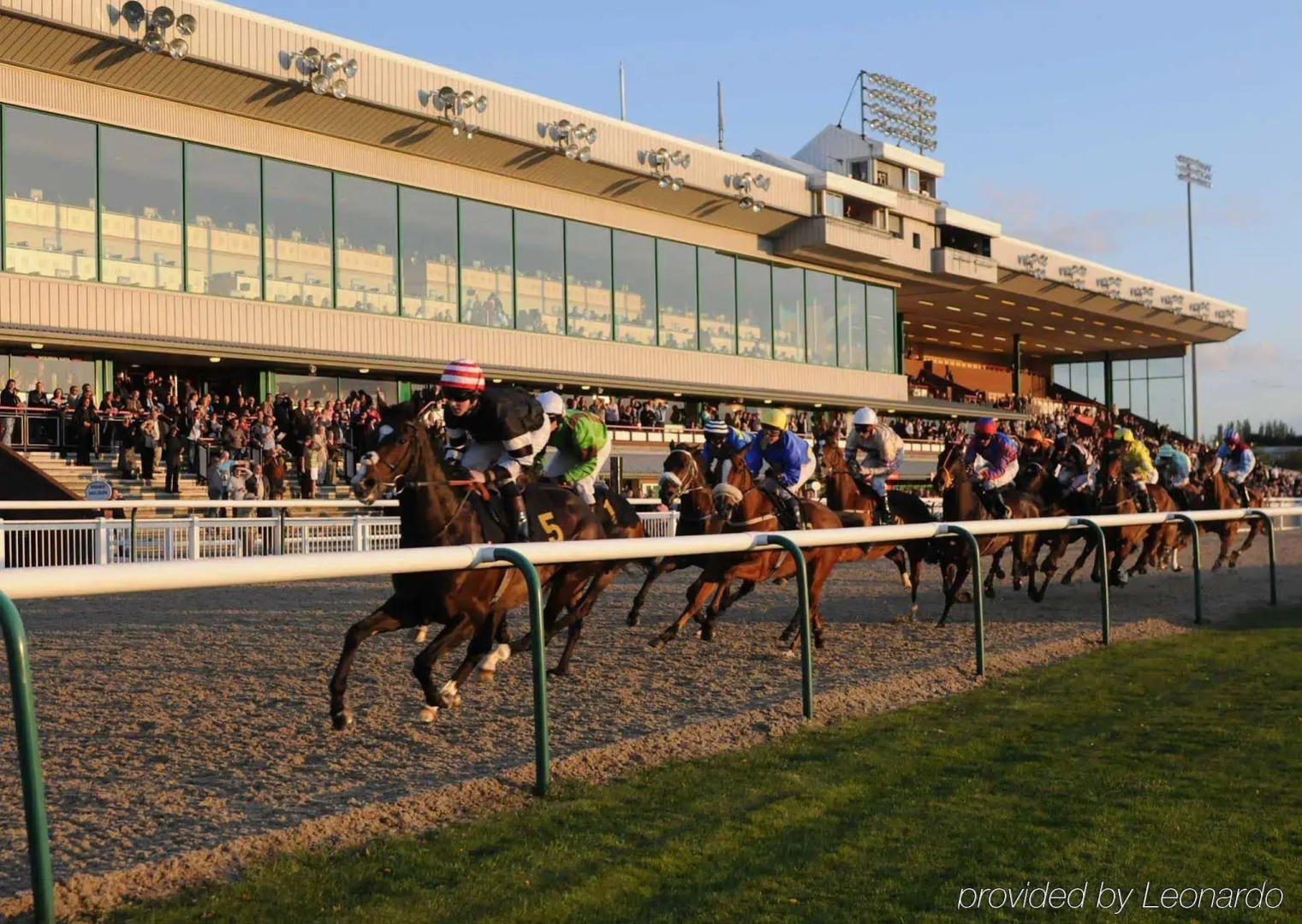 Holiday Inn Wolverhampton - Racecourse by IHG