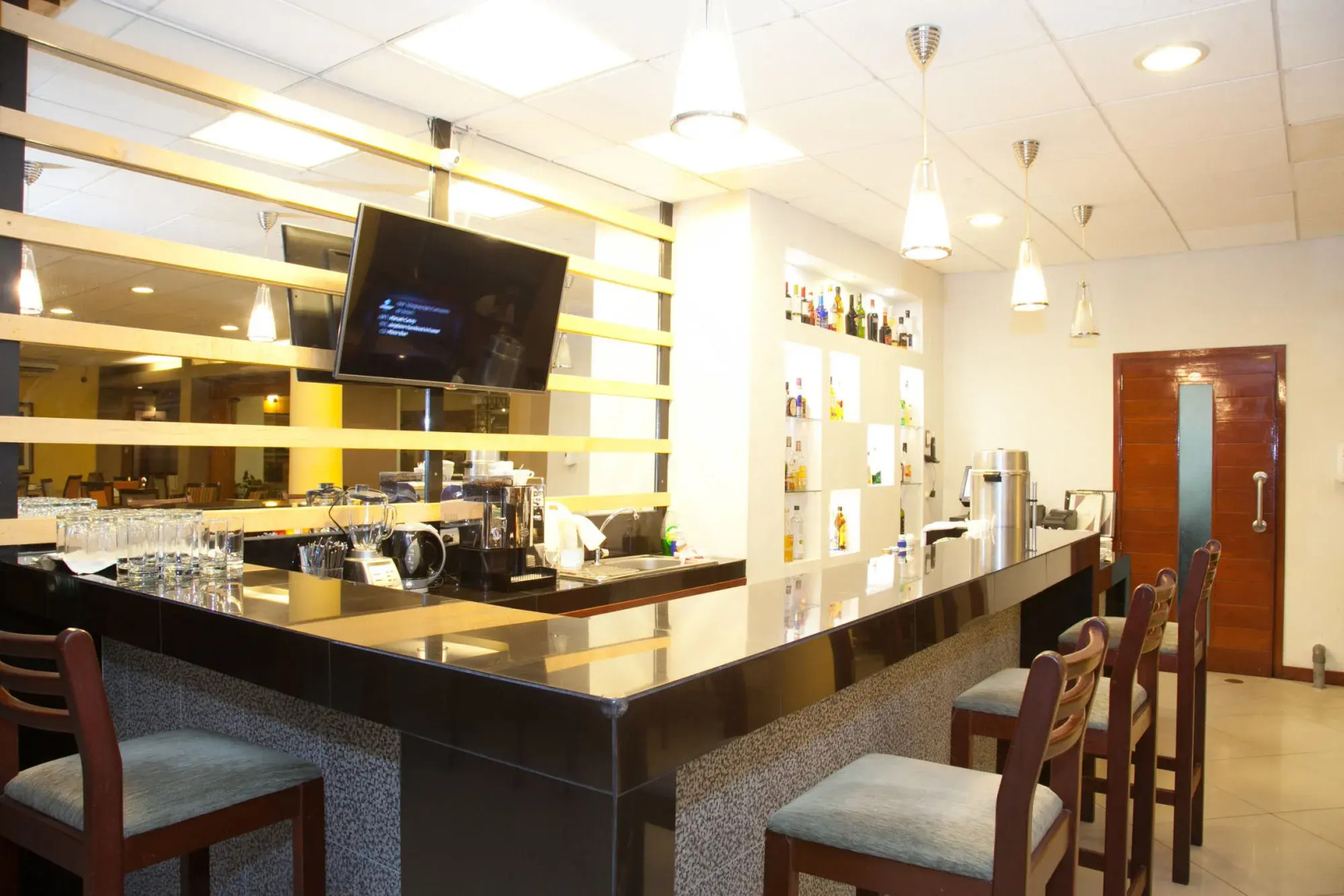 Victoria Regia Hotel