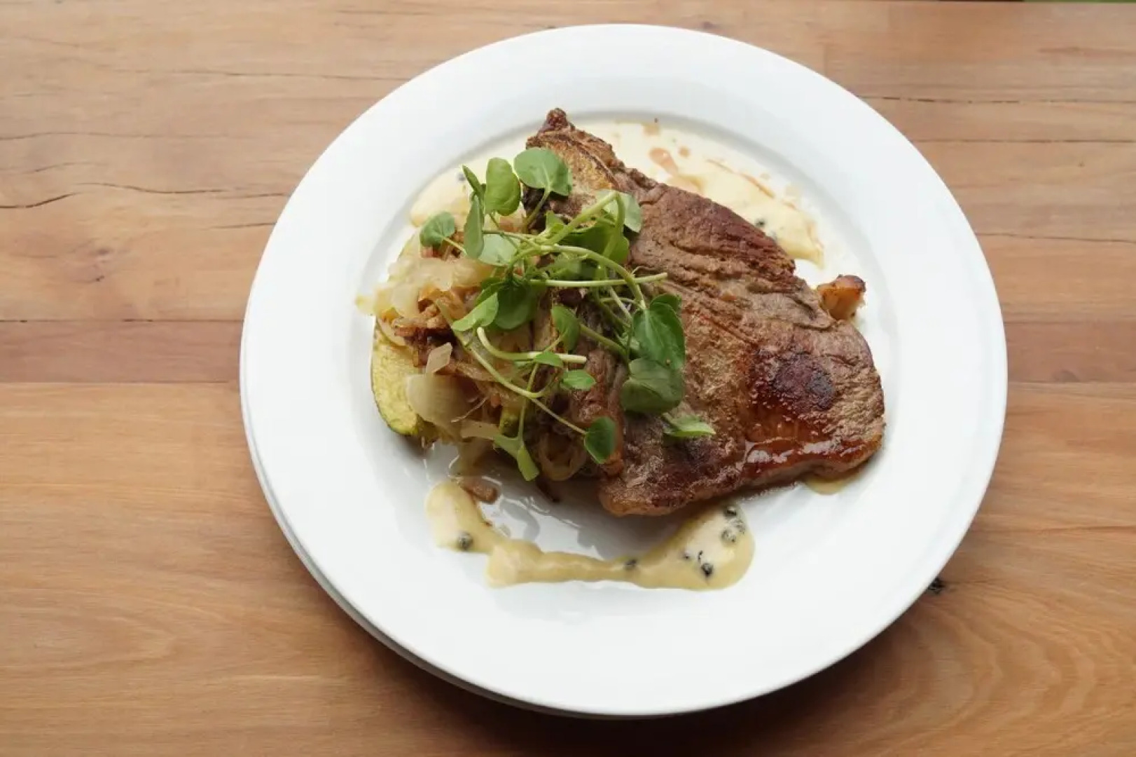 Nobile Style, Hotel Piedra Verde