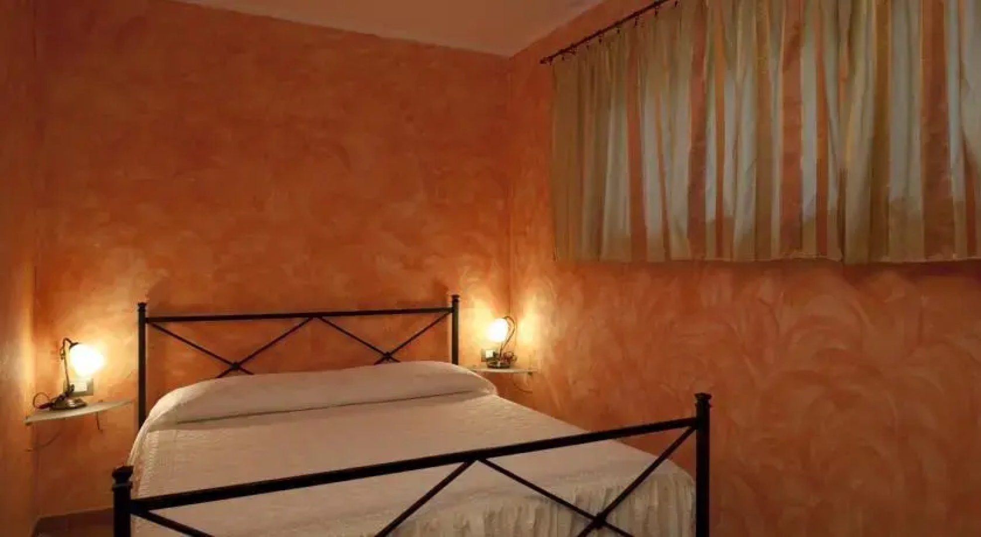 Bed and Breakfast Villetta Anna