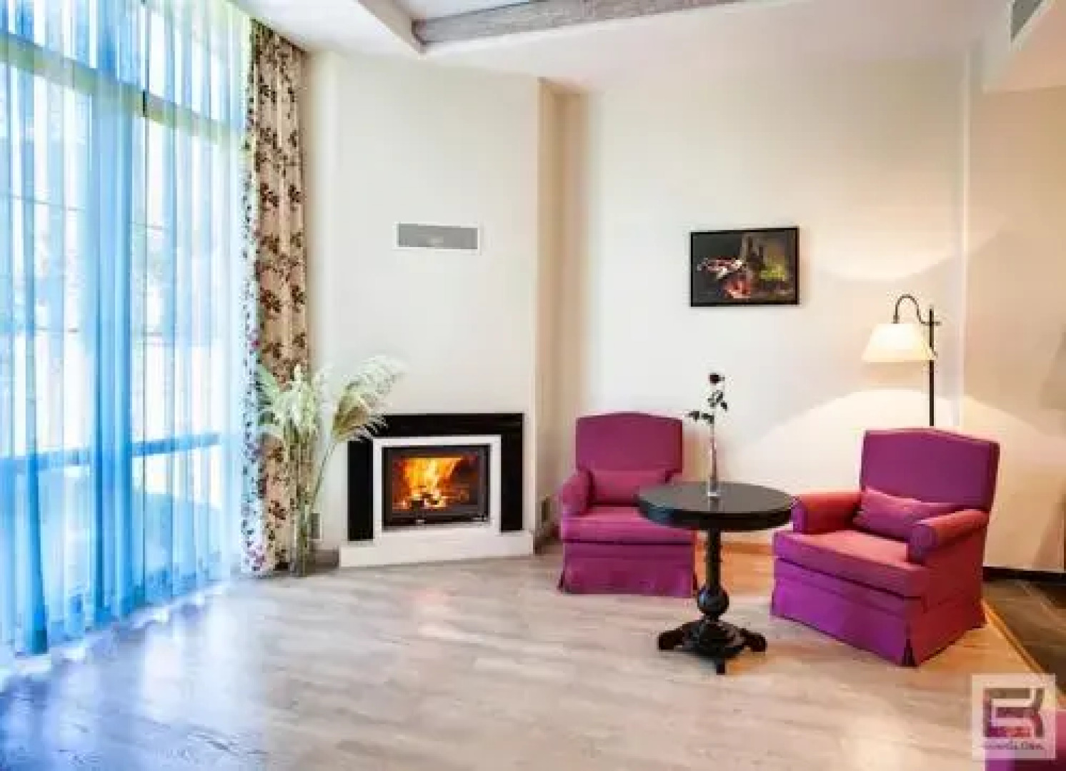 Кварели Эден