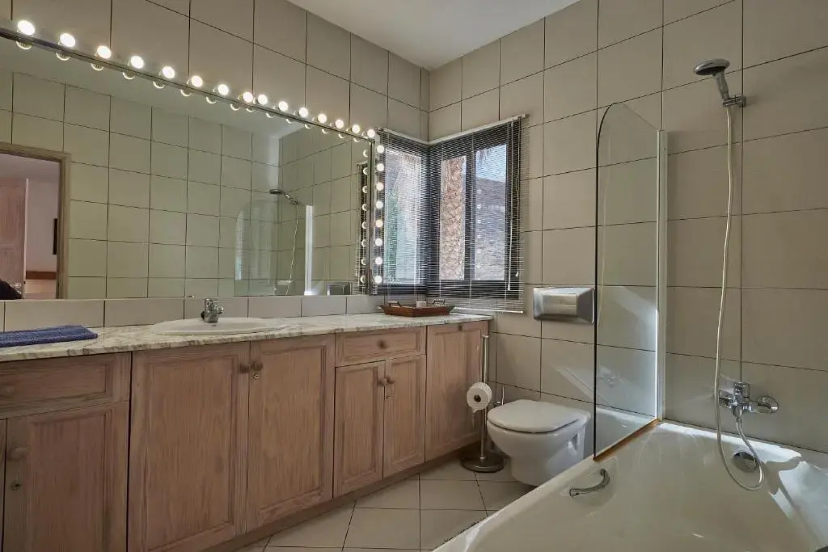 Villa Paradise Beach