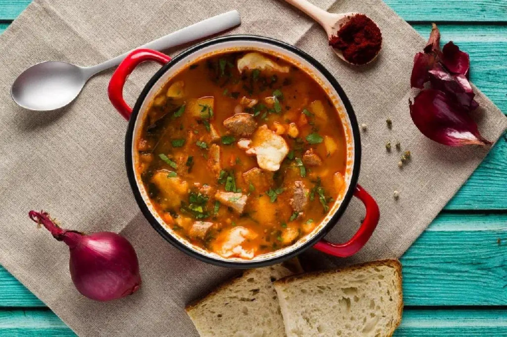 Papa La Soni - Gastro Pensiune