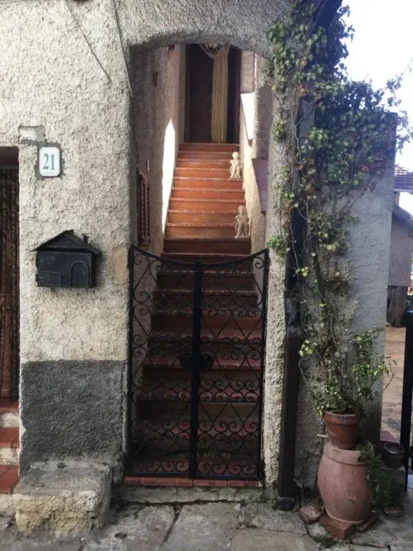 Appartamento Madame Carla