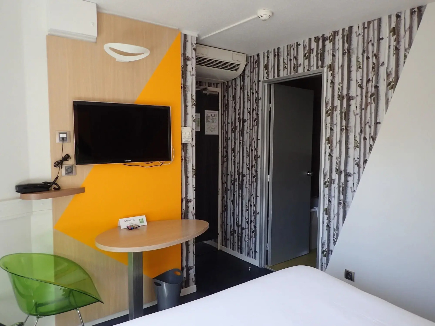 ibis Styles Annecy Gare Centre