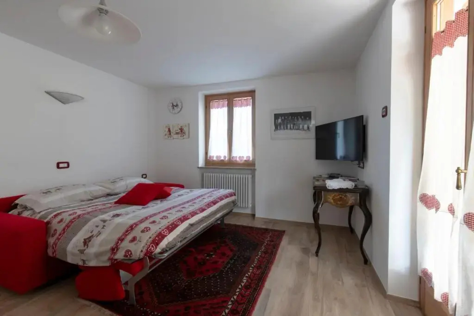 Appartamento Patrizia e Franco