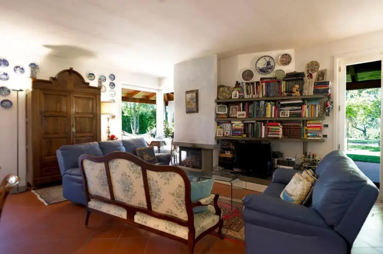 Villa Bellaria B&B