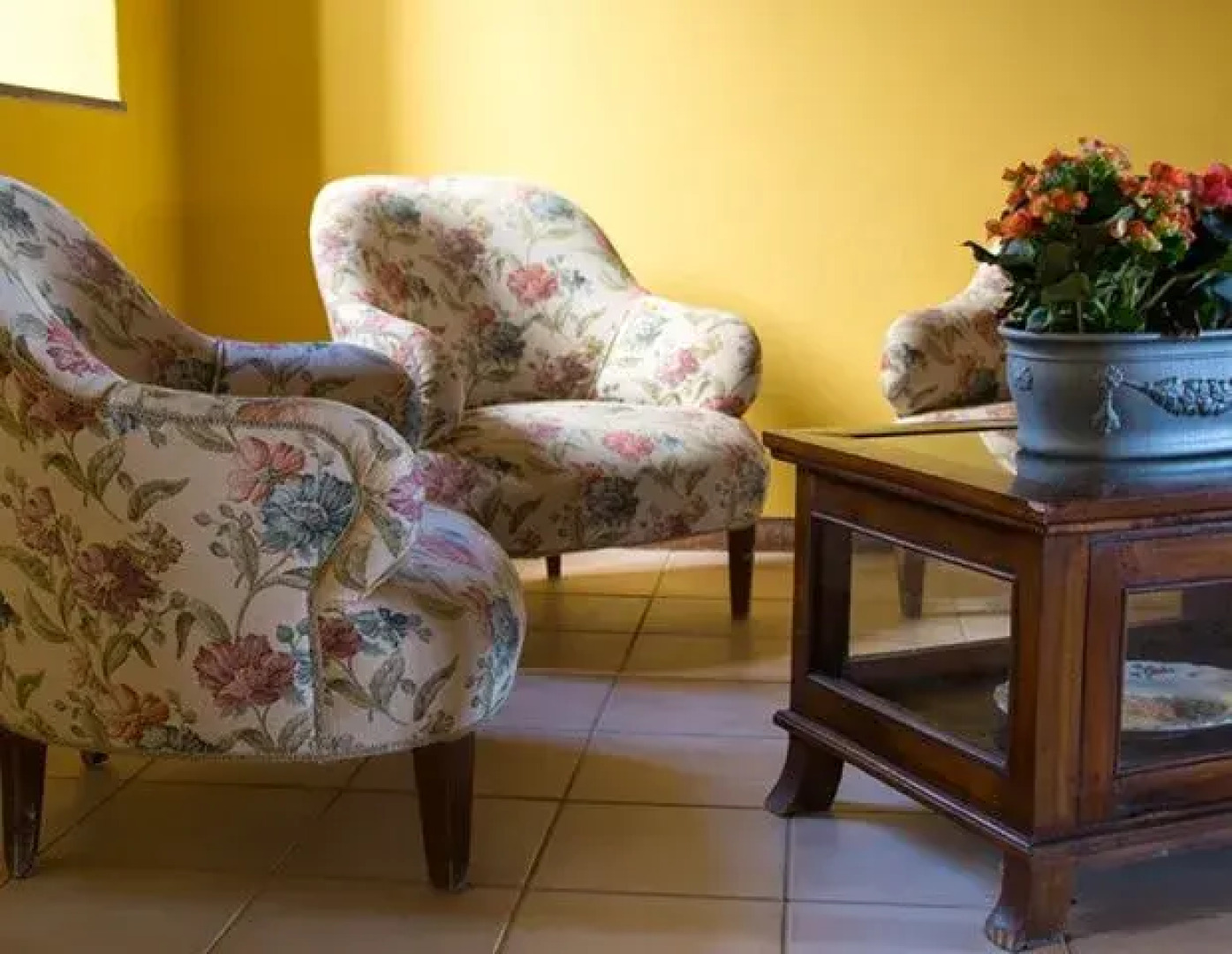 Agriturismo Casa Cantone