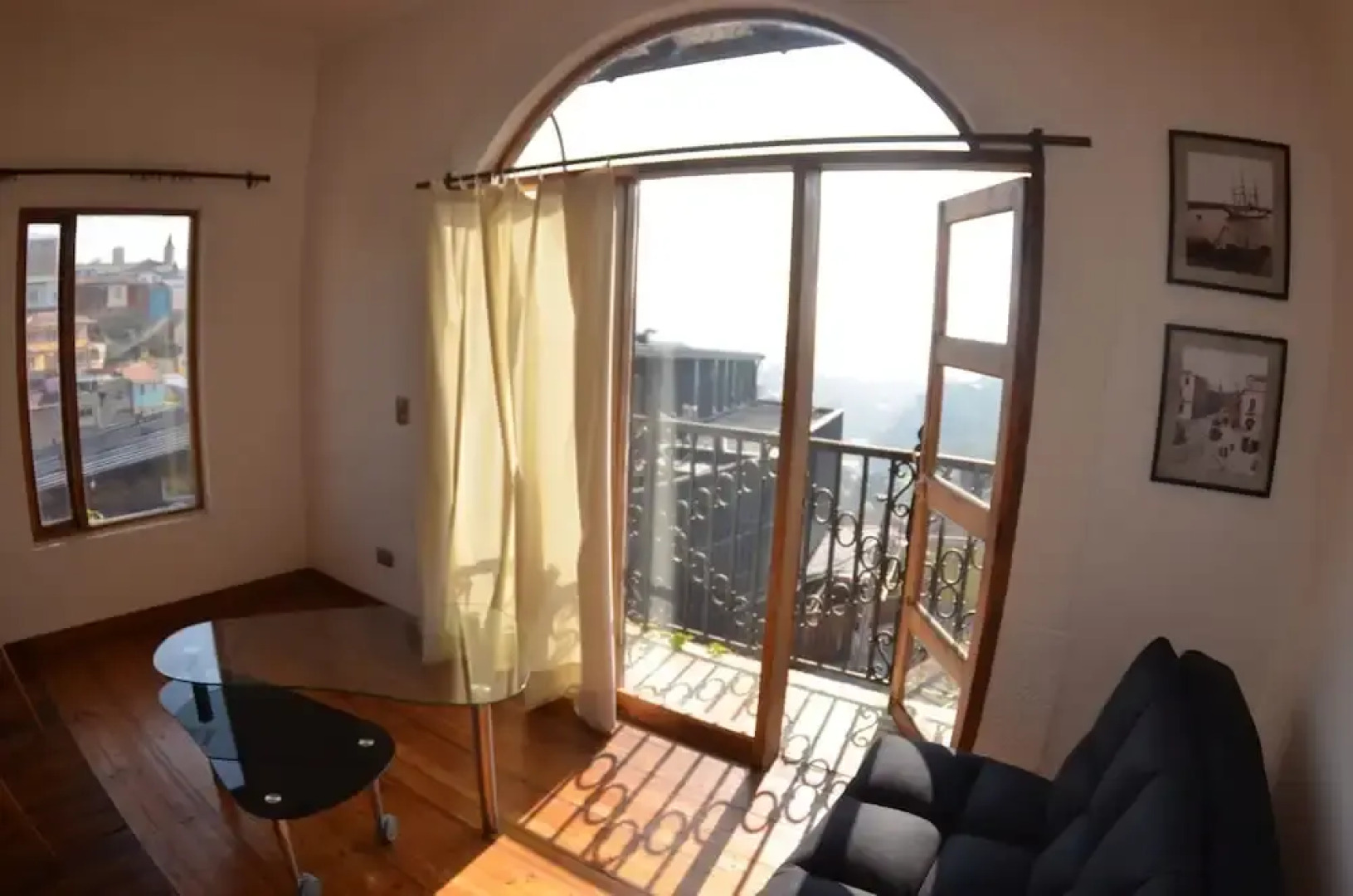 Lofts Parque Mirador Cerro Alegre