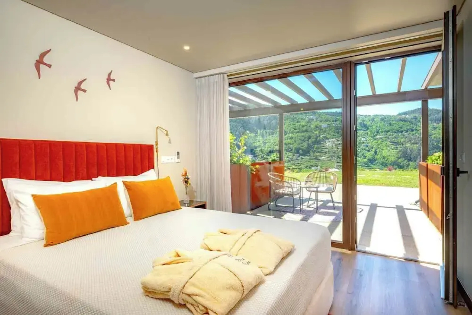 Quinta de Cabanas Douro Country House