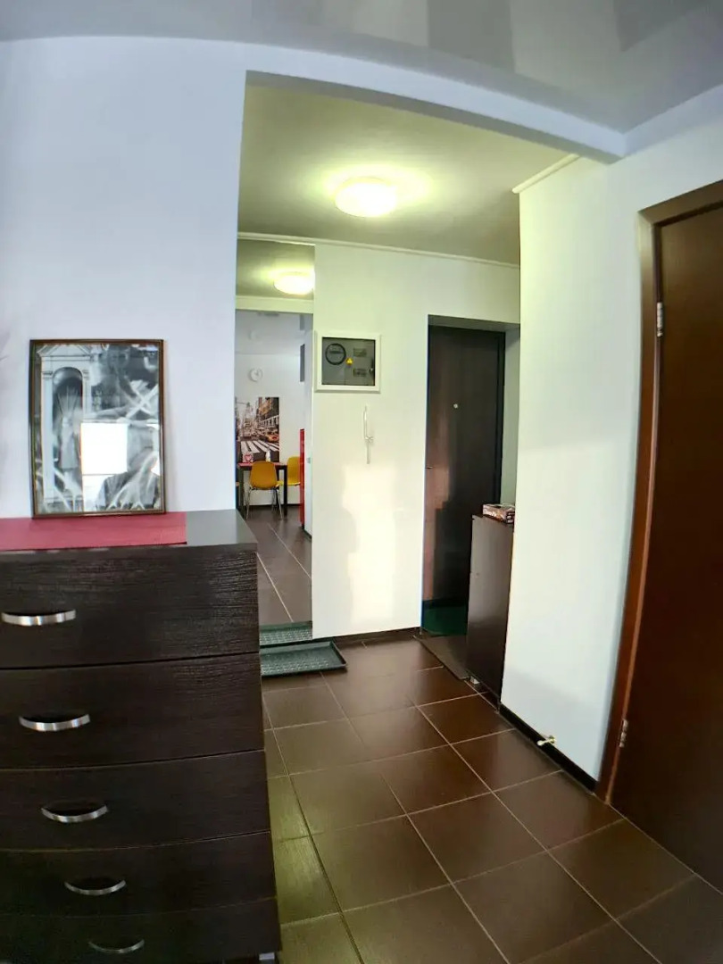 Апартаменты АллоТагил на ул. Горошникова, д. 70