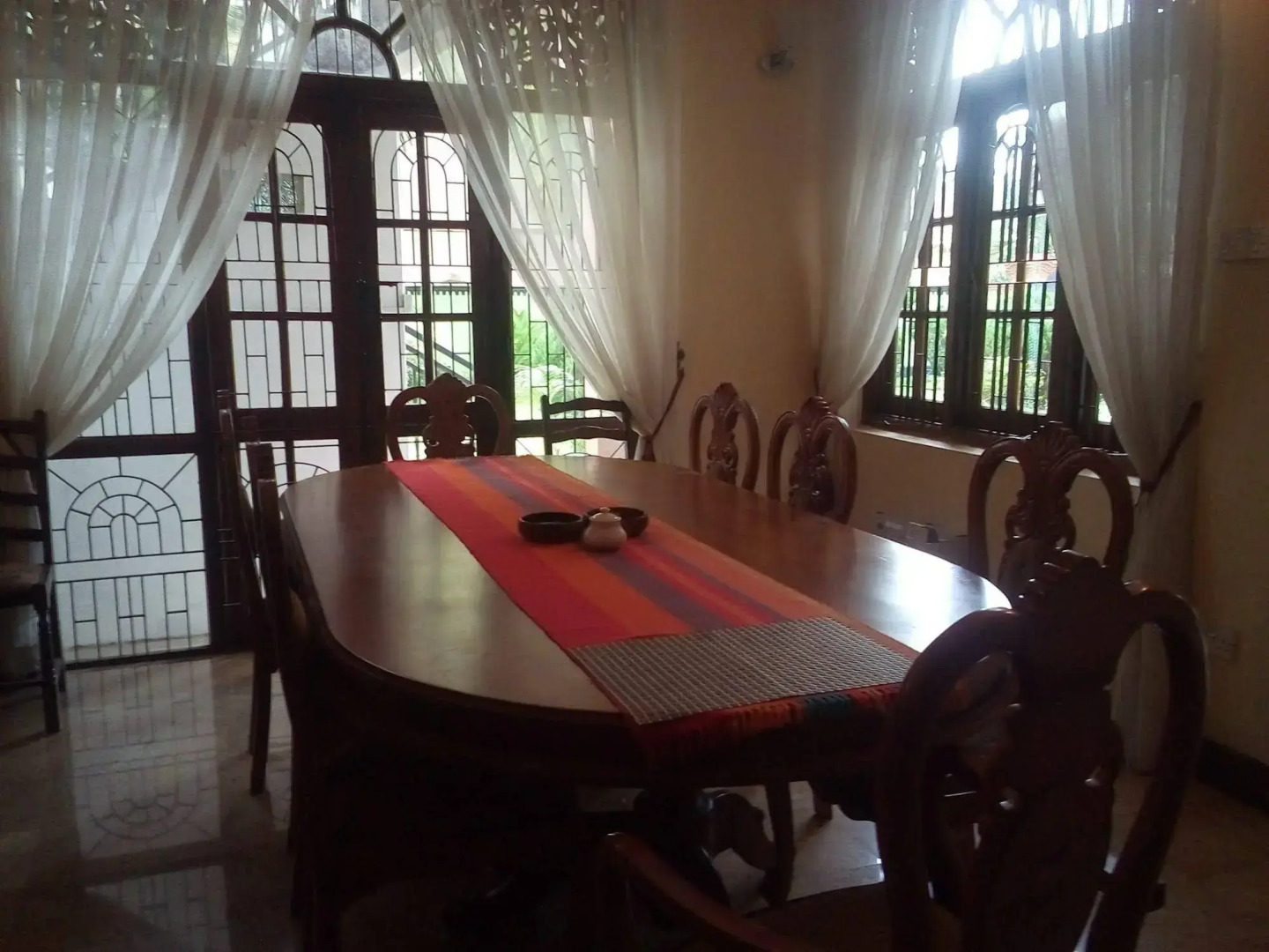 Norfolk Heritage Airport Villa