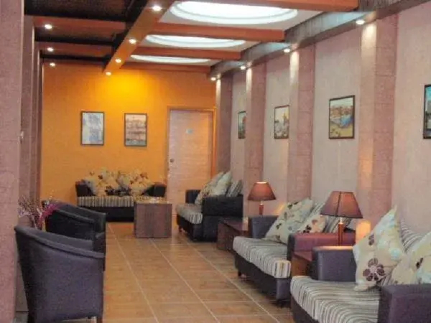Byblos Palace Hotel