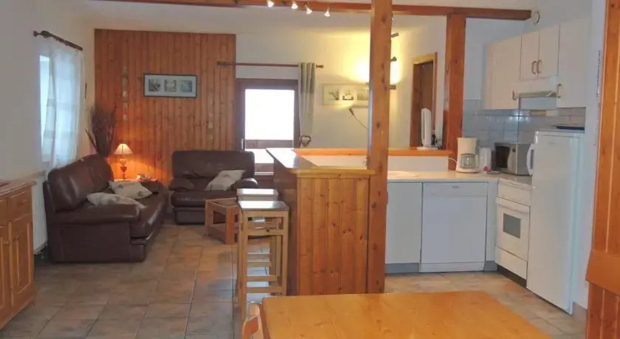 Gites de la Pierre du Loup