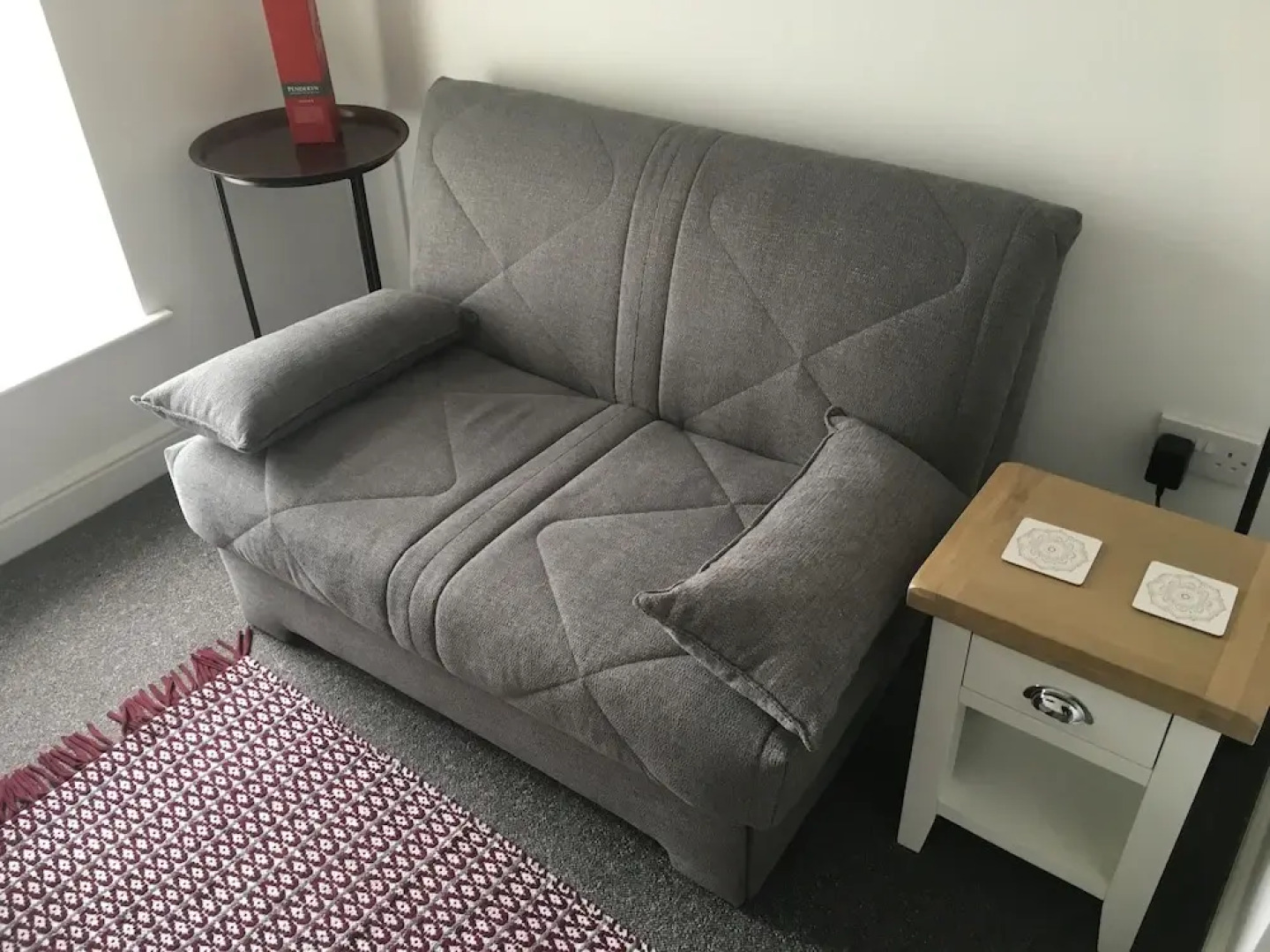 Harbour Lets - Hendre Road Apartment - Pencoed