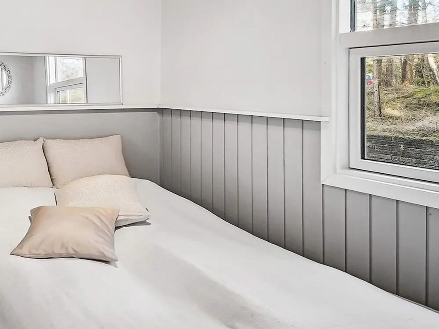 6 Person Holiday Home in Bording