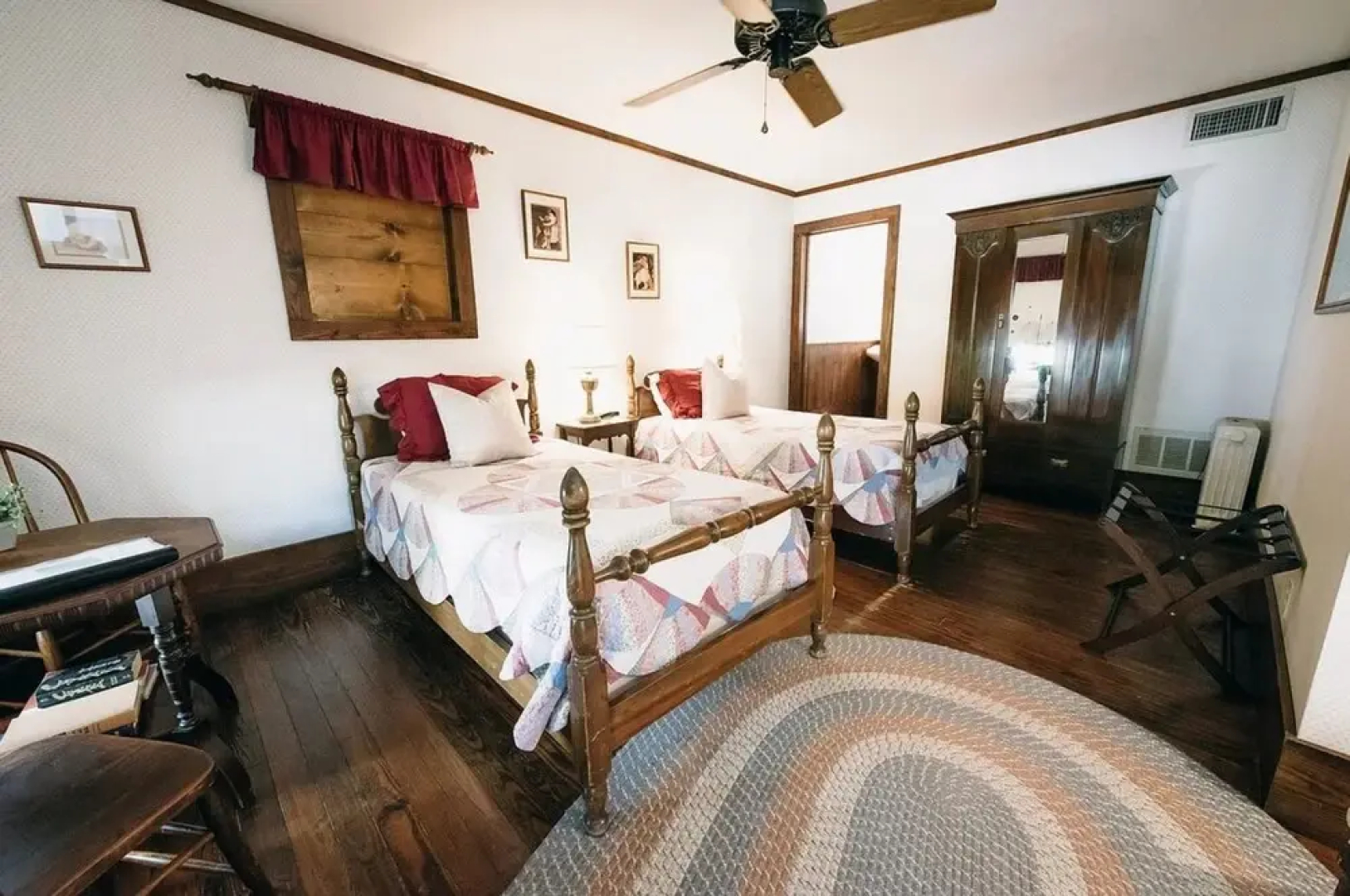 The Inn At Salado