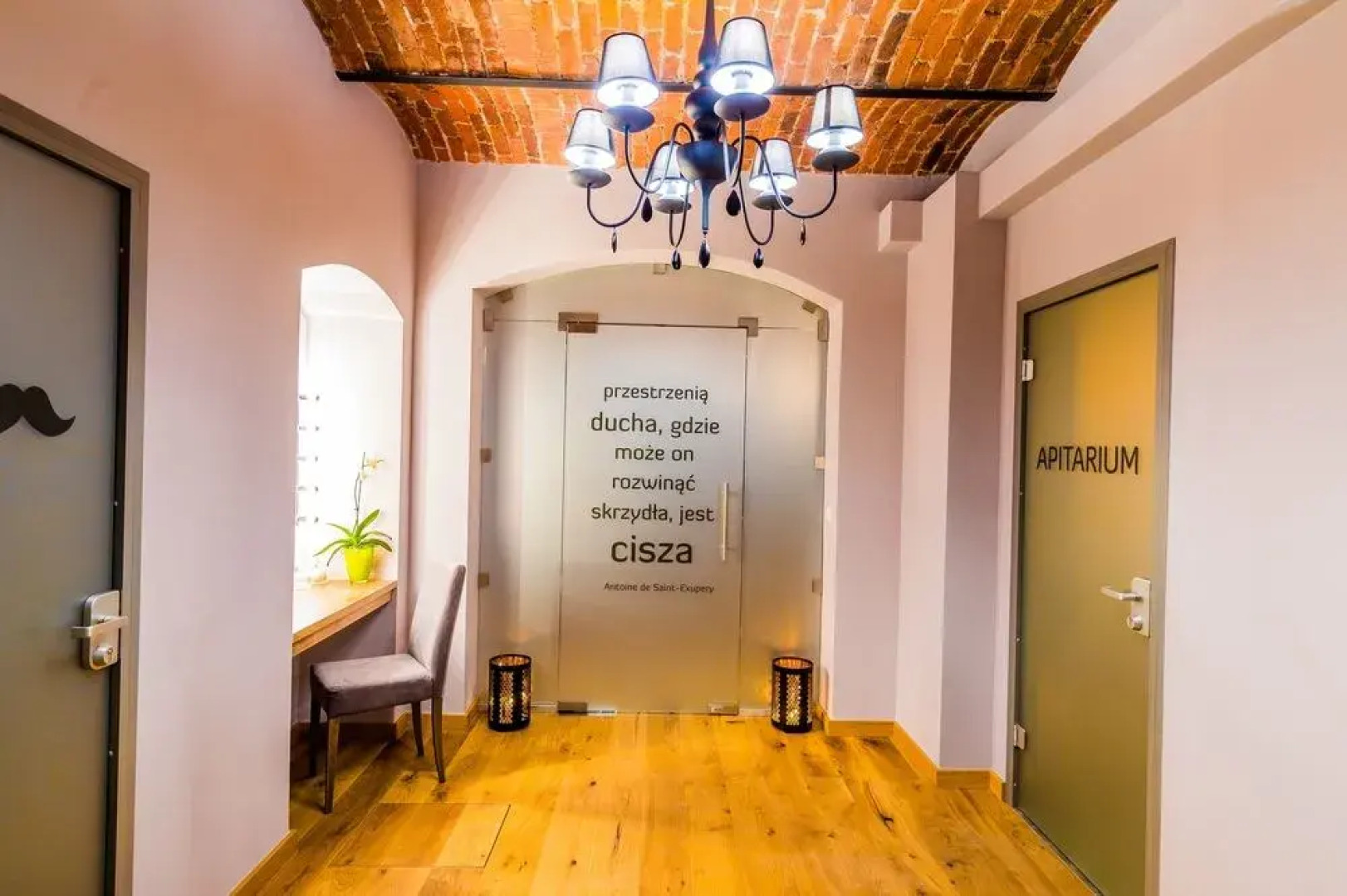 Hotel Dębowy Biowellness & SPA