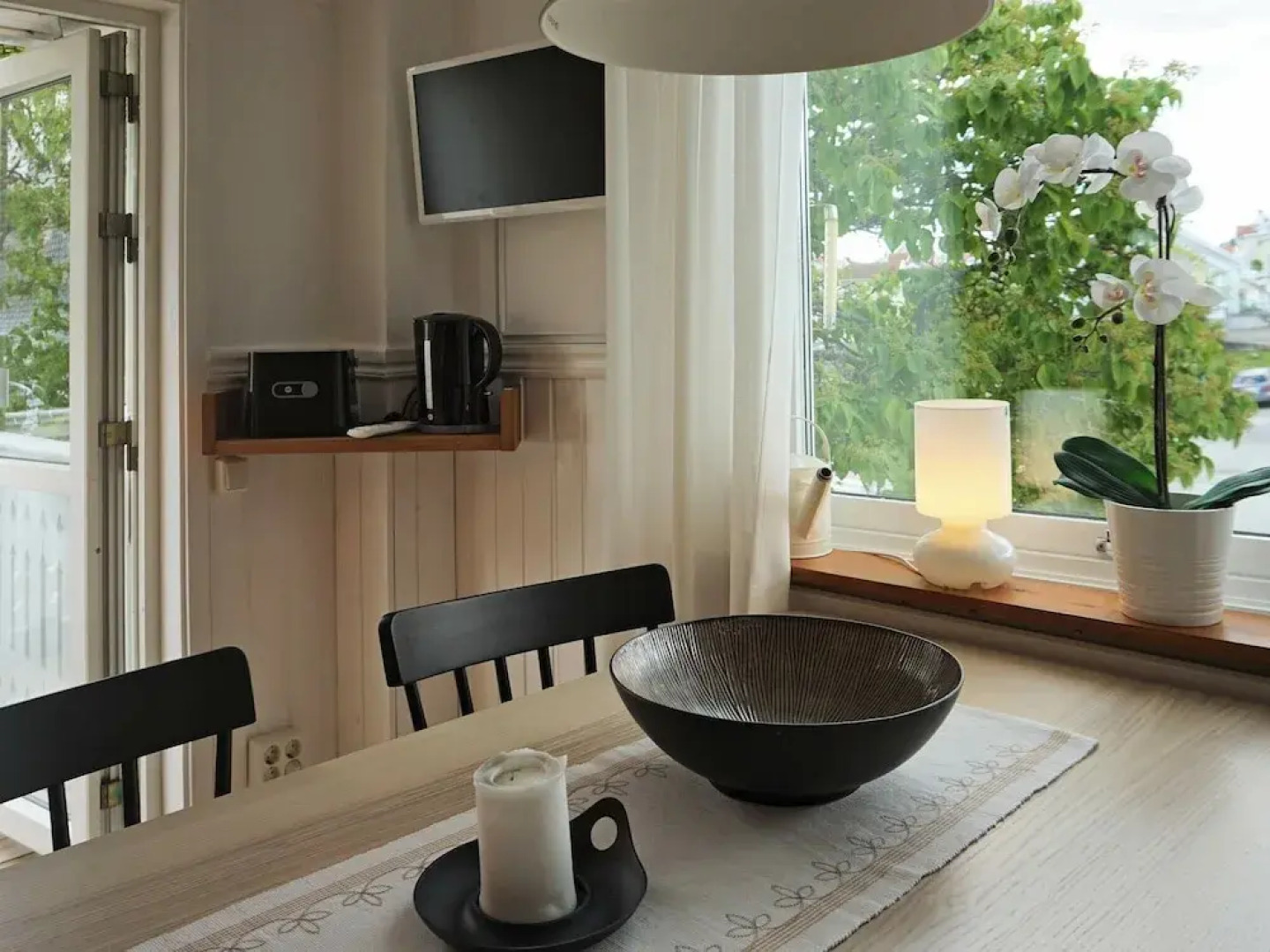 4 Person Holiday Home in Hunnebostrand