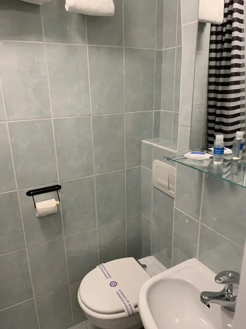 Silvaplana Chesa Posta