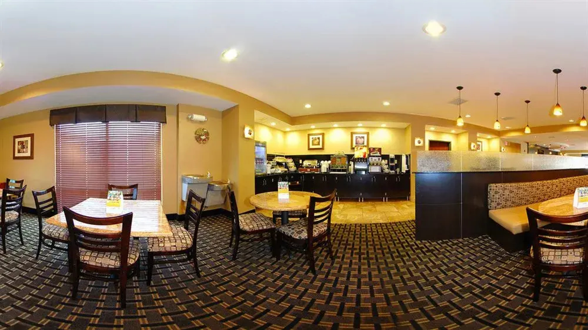 Comfort Suites Rochester, MN