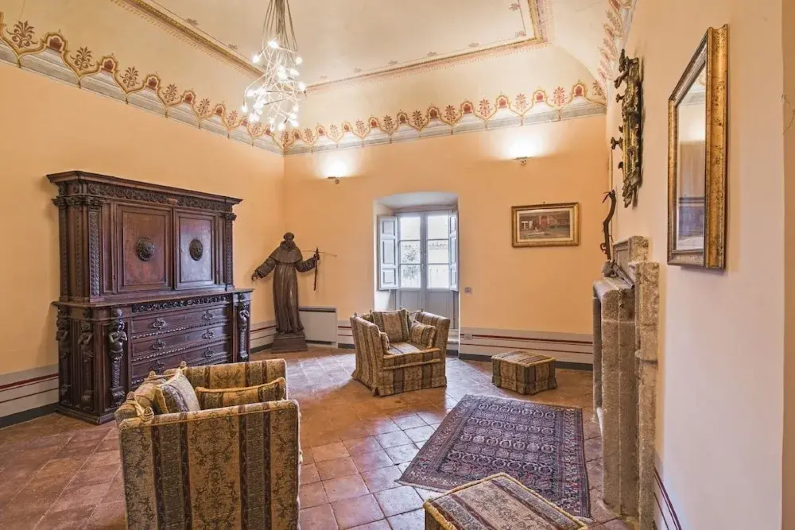 Villa Dell'Annunziata