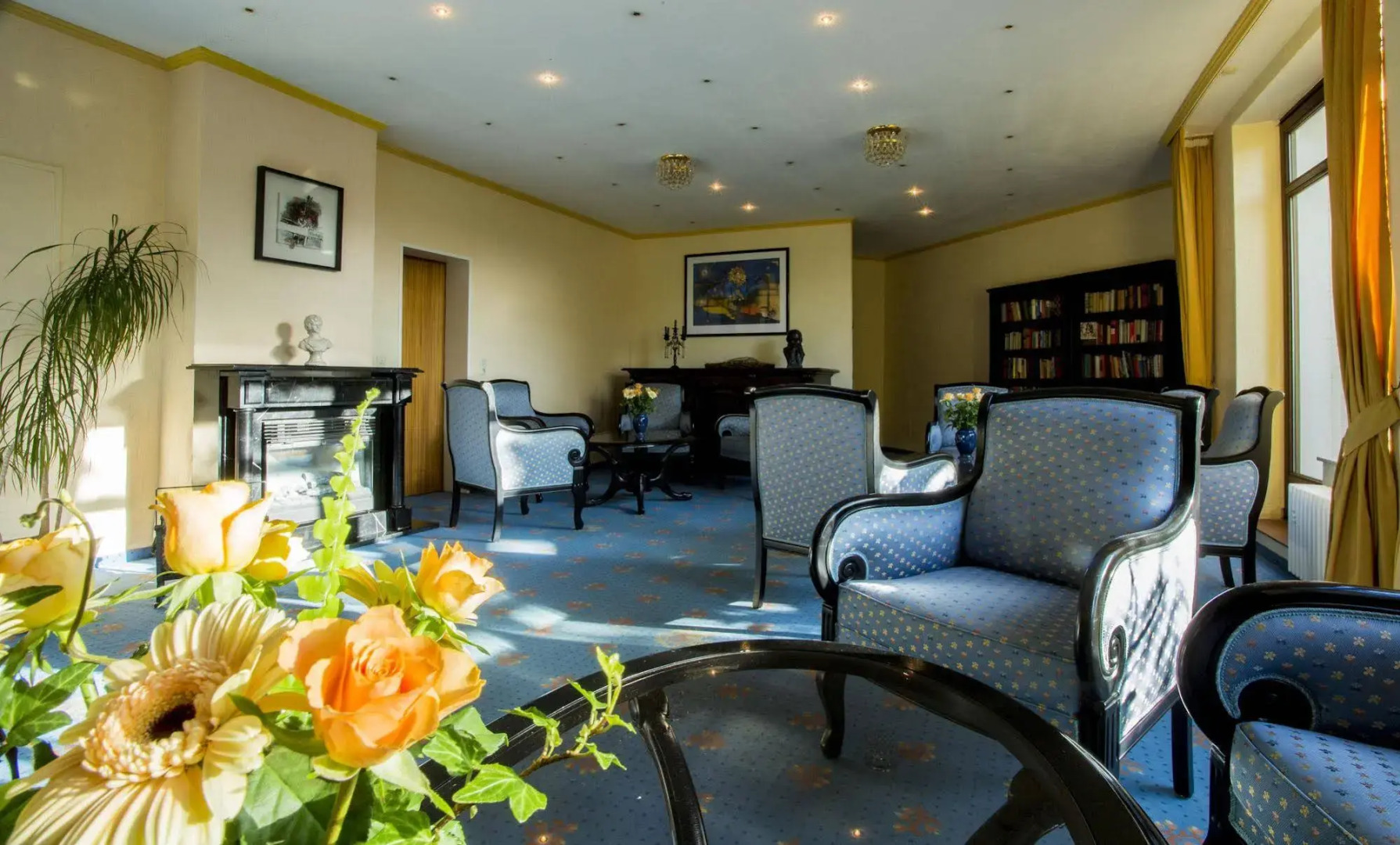 Hotel Maasberg Therme