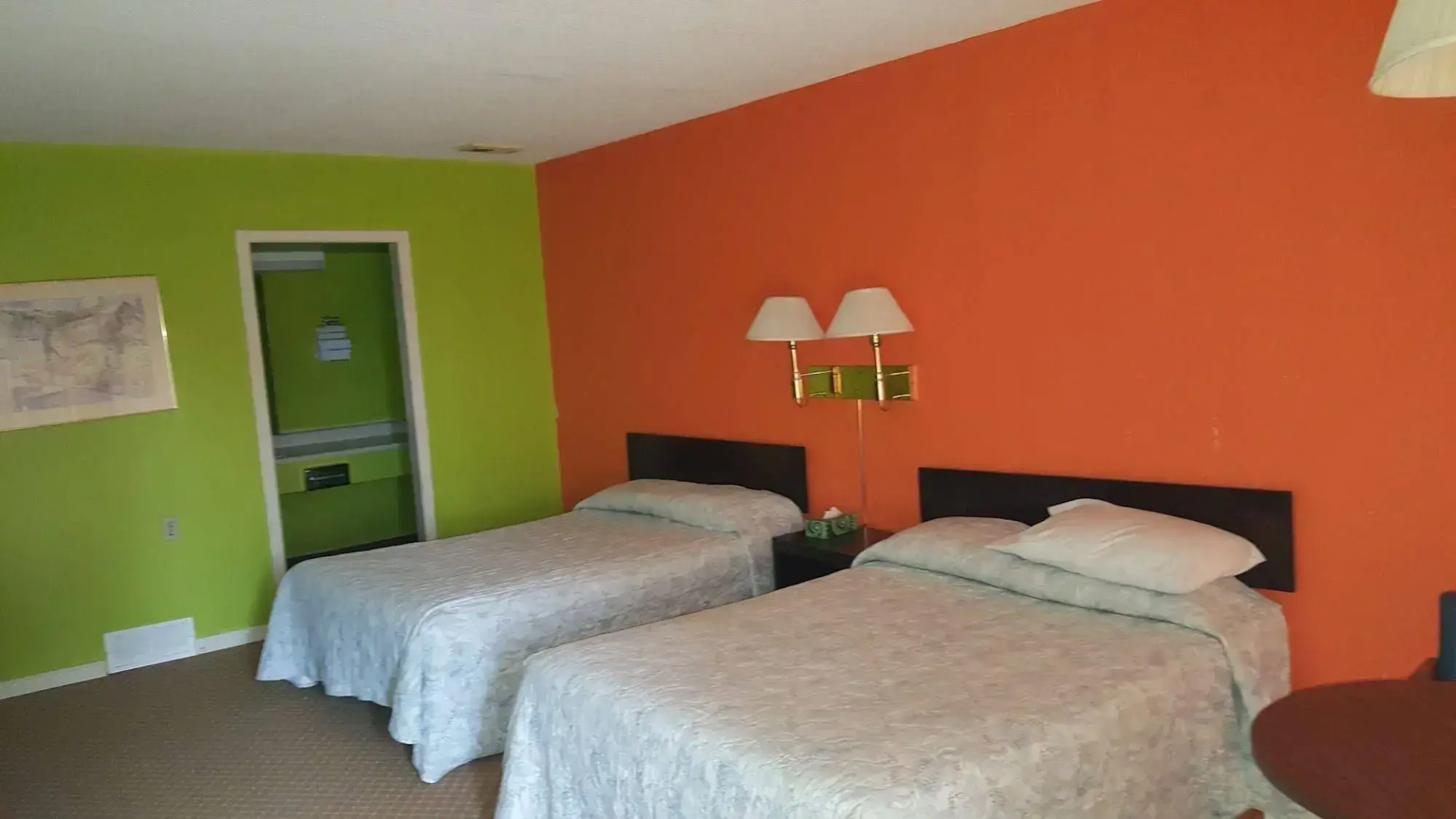 Town N Country Motor Inn