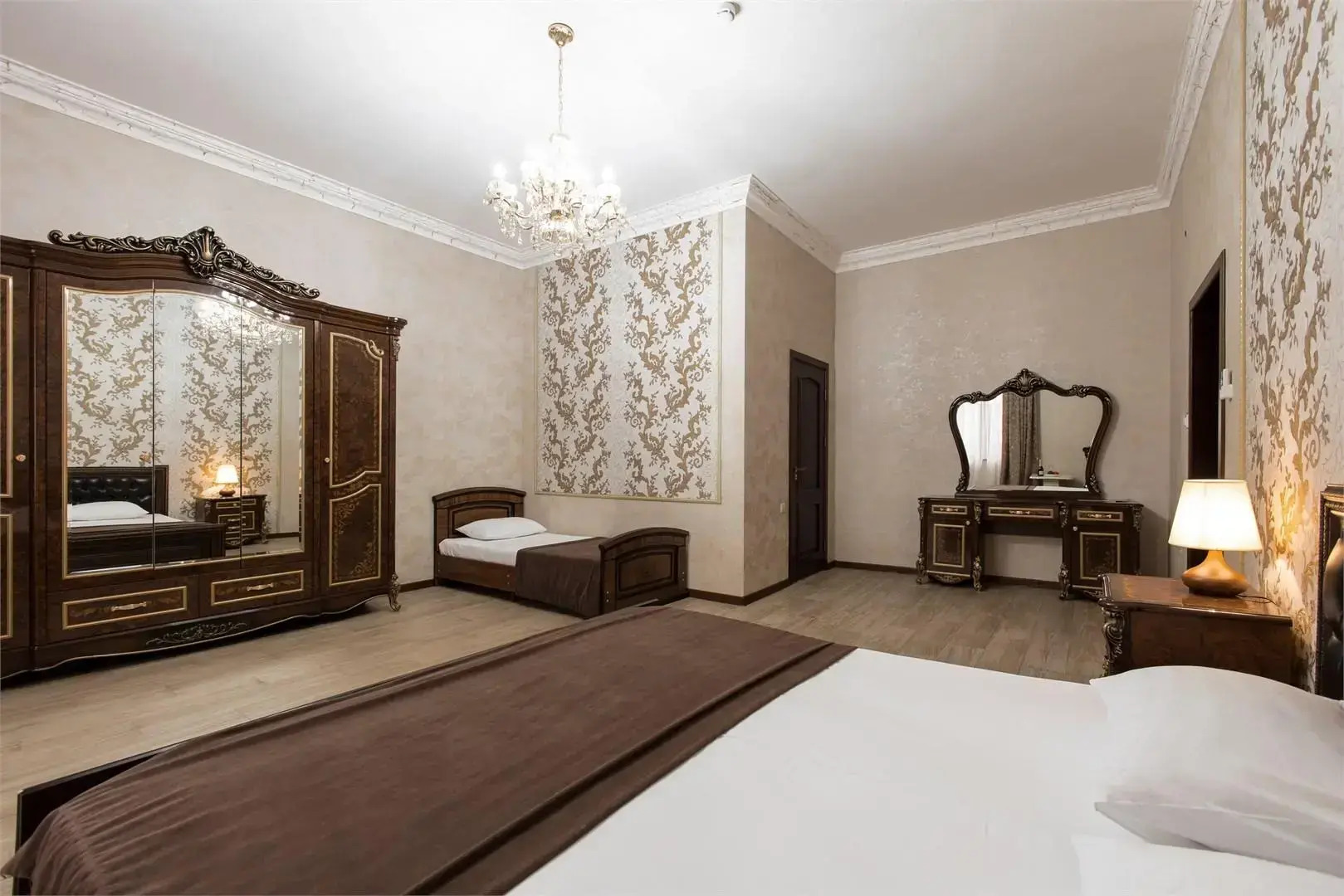 Империя гор