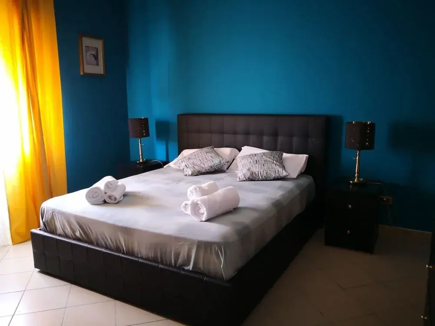 Telesia Residence