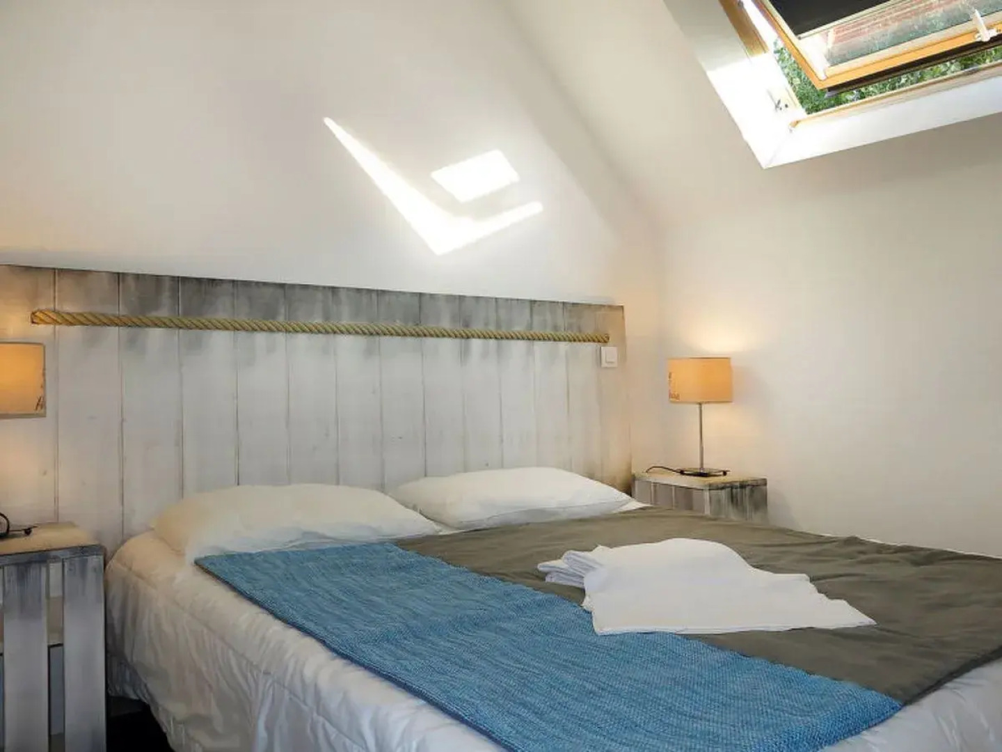 Les Jardins dArvor (BNO402)