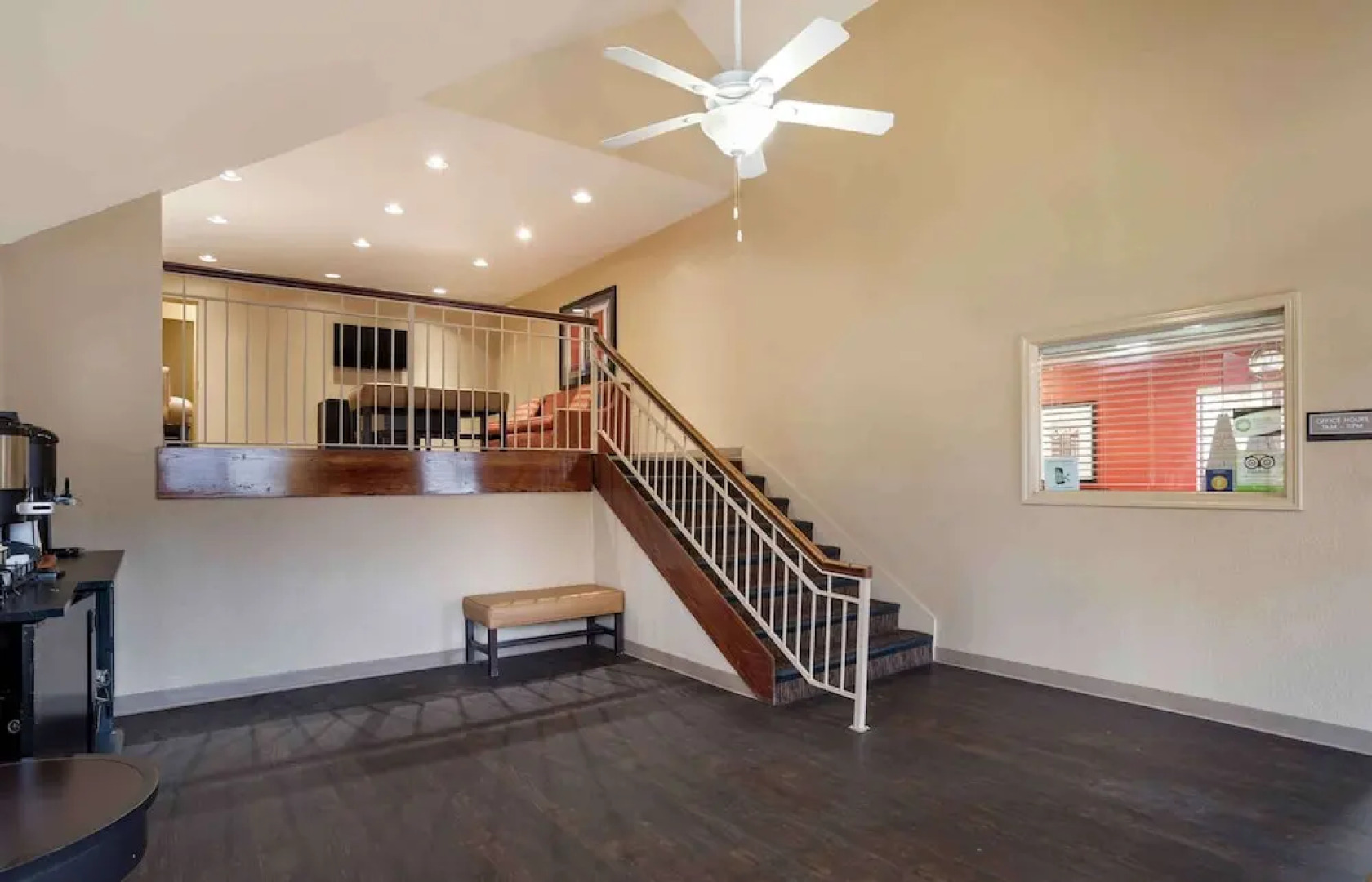 Extended Stay America Jackson Ridgeland