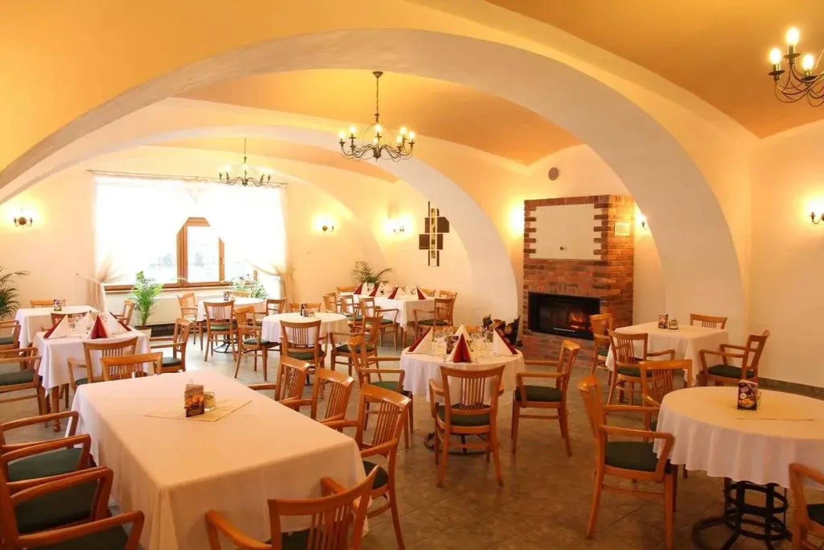 Grandhotel Sluchátko