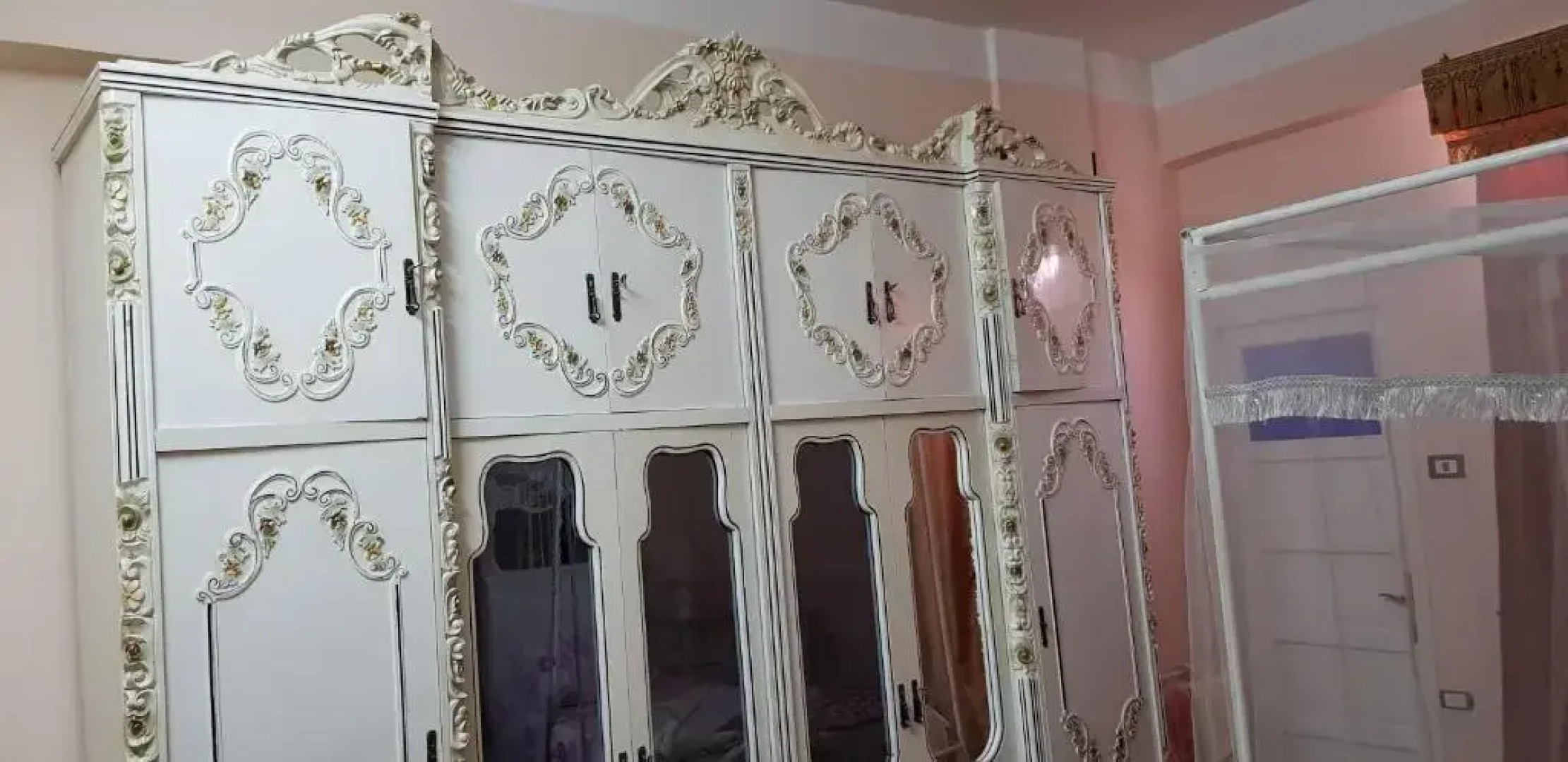 Nuba Dool Guest House