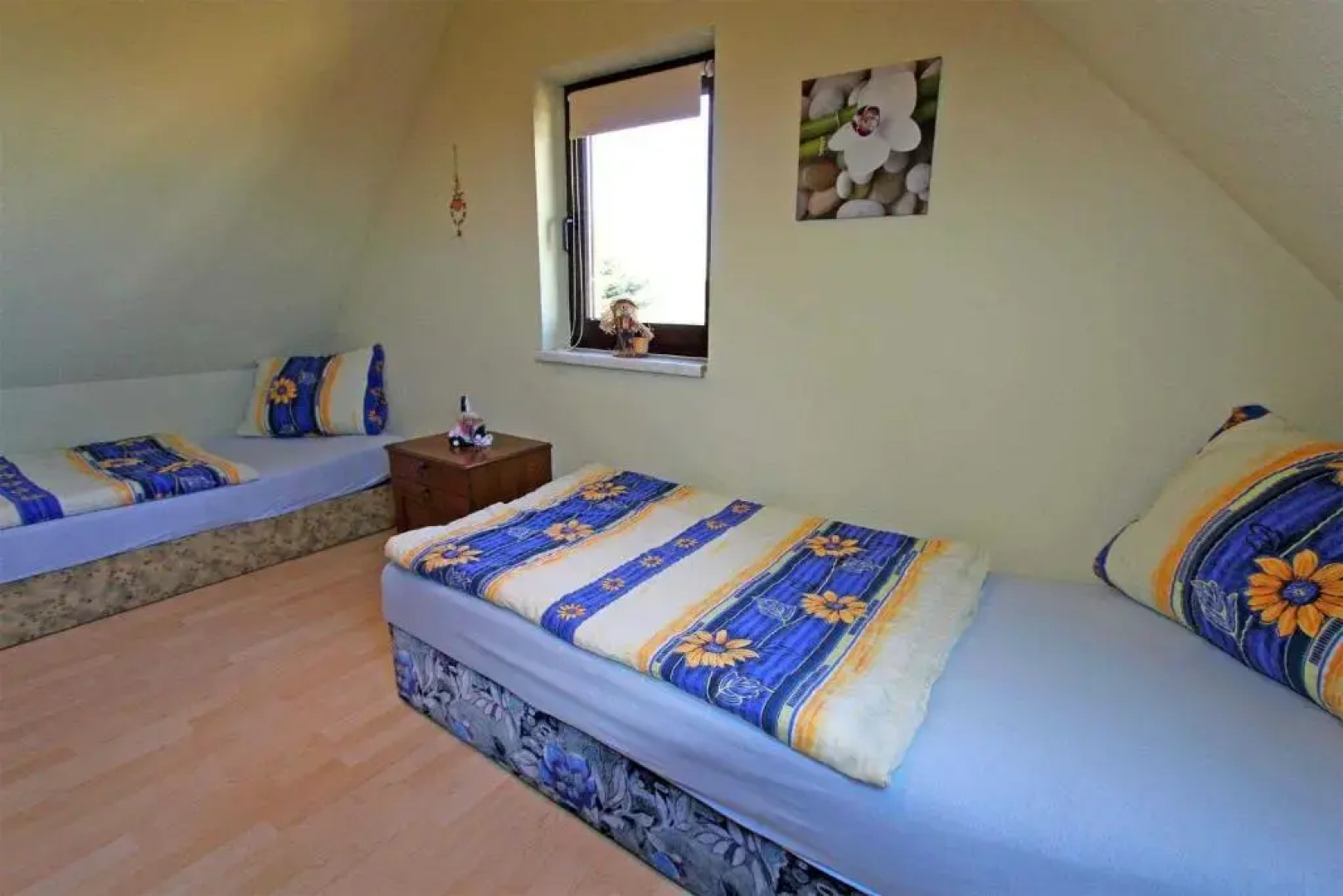 Ferienhaus Stolpe USE 1860