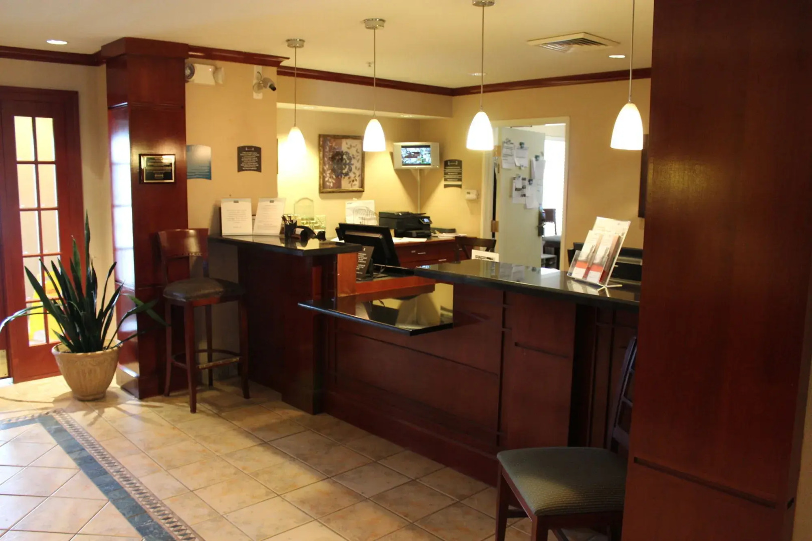 Staybridge Suites Grand Rapids-Kentwood by IHG