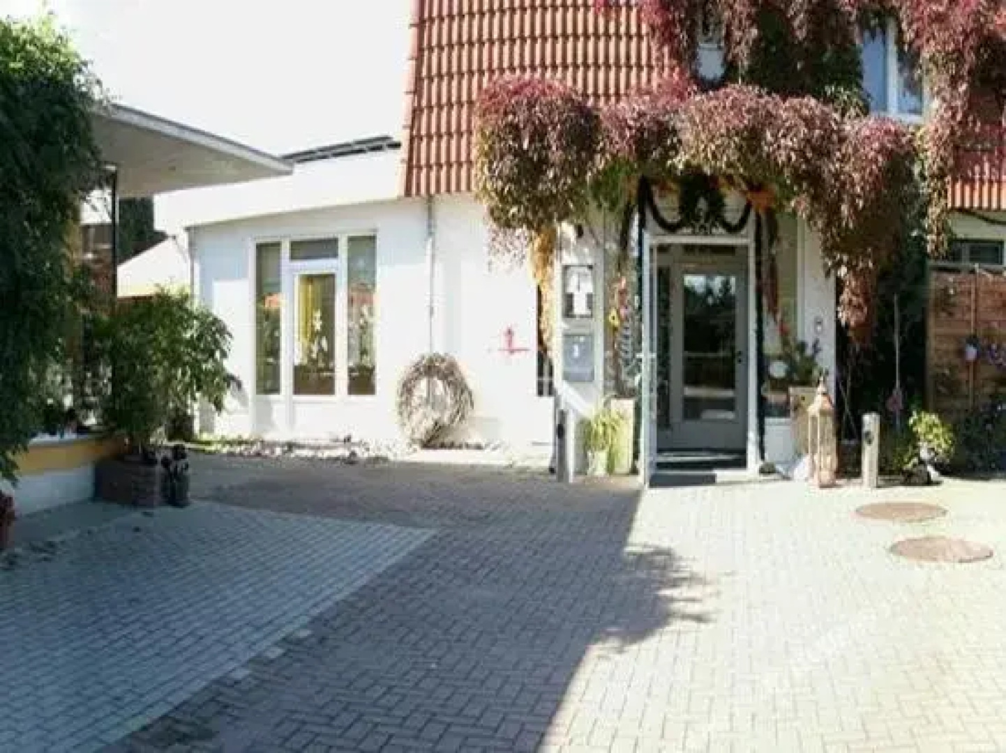 Siebeneichen