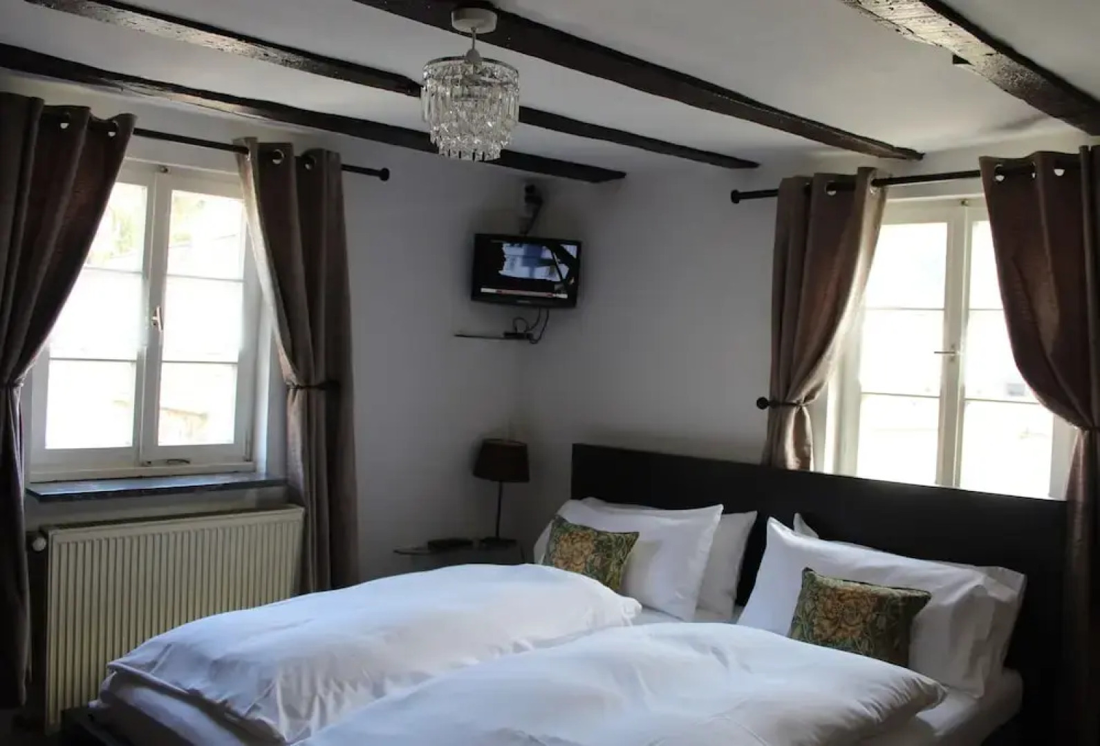 Zur Alten Weinkelter Ferienapartments