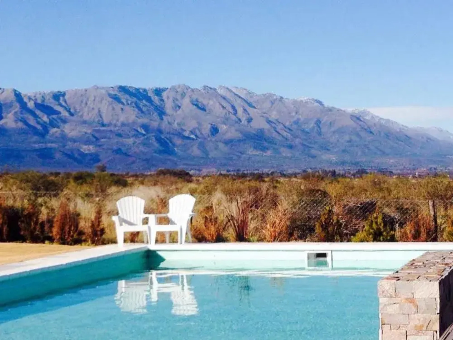 Colinas de Nono - Premium Suites