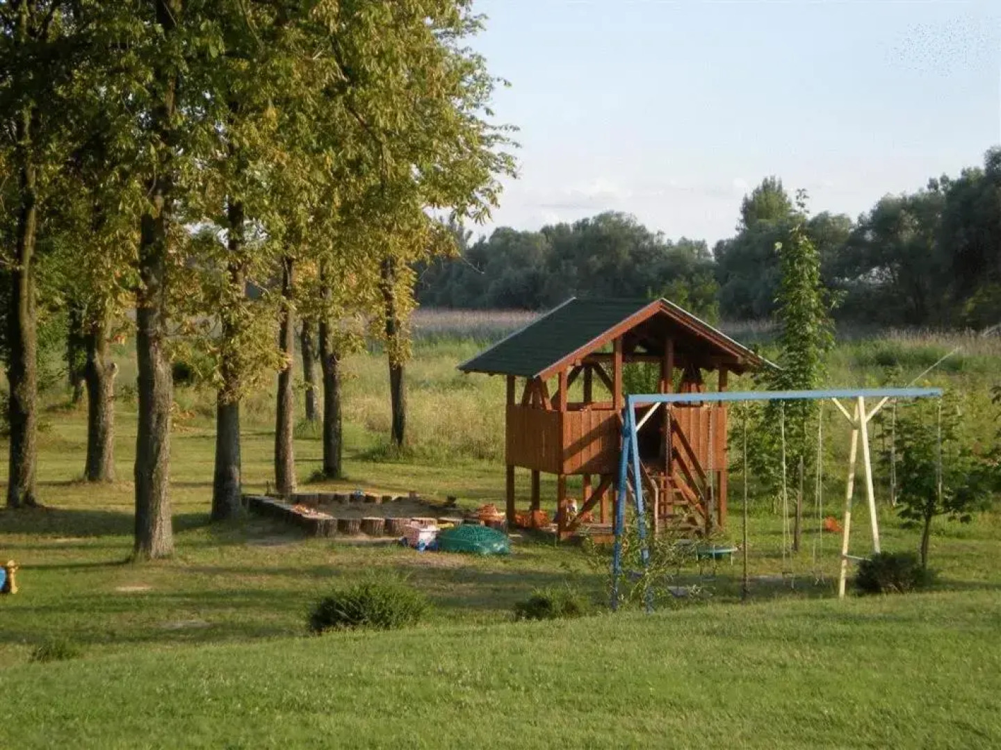 Boros Kastély Vendégház