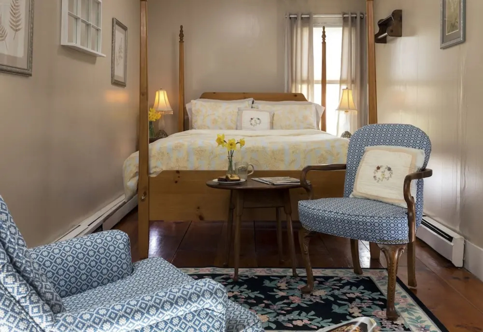 Wakefield Inn & Restaurant