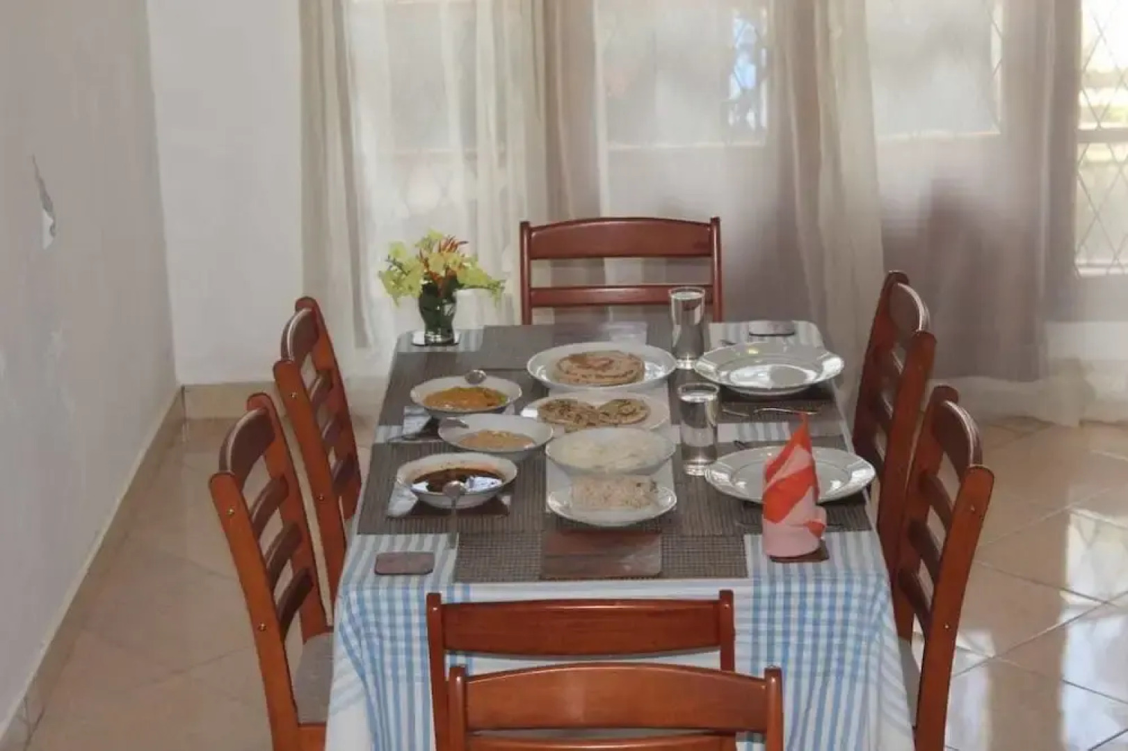 Mountain Rock Holiday Home